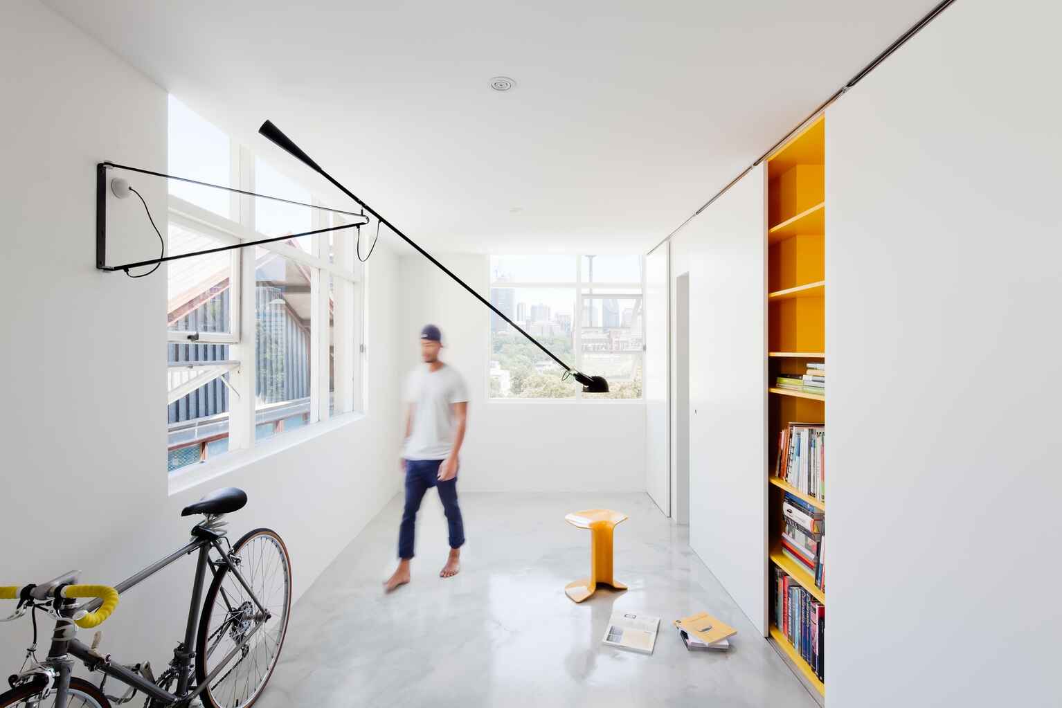 22/147 Brougham Street Woolloomooloo 22/147 Brougham Street Woolloomooloo