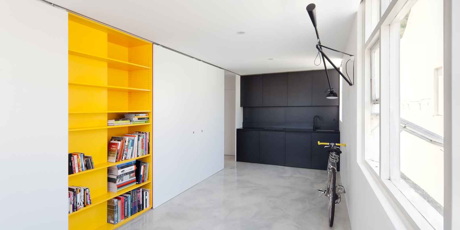 22/147 Brougham Street Woolloomooloo 22/147 Brougham Street Woolloomooloo