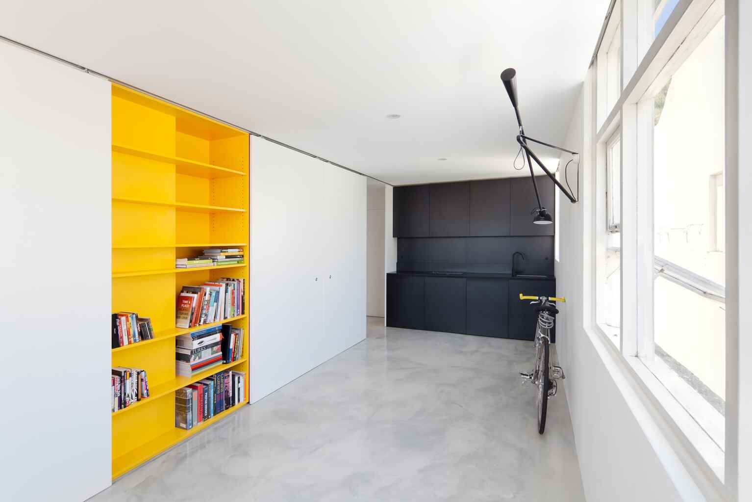 22/147 Brougham Street Woolloomooloo 22/147 Brougham Street Woolloomooloo