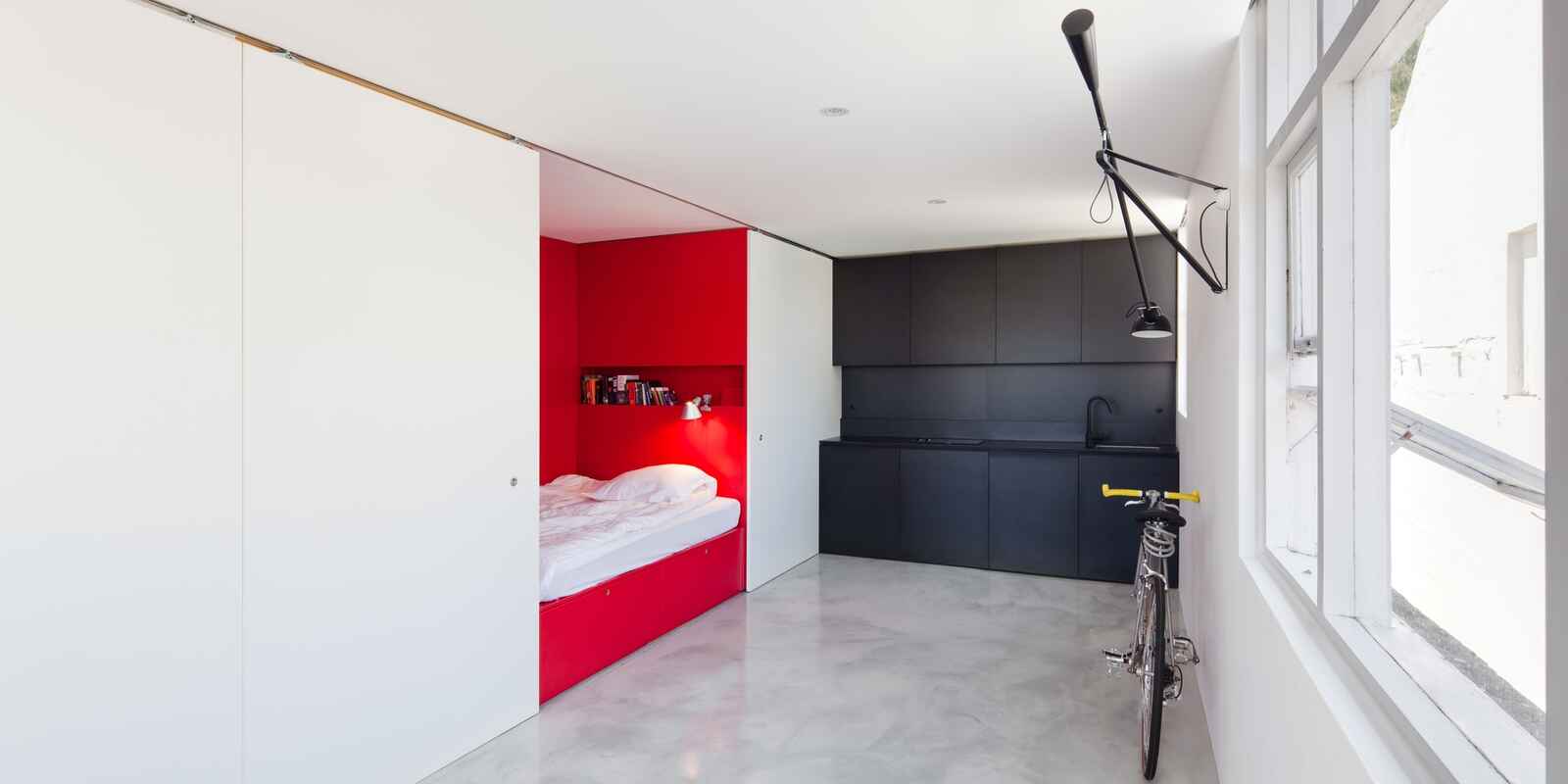 22/147 Brougham Street Woolloomooloo 22/147 Brougham Street Woolloomooloo