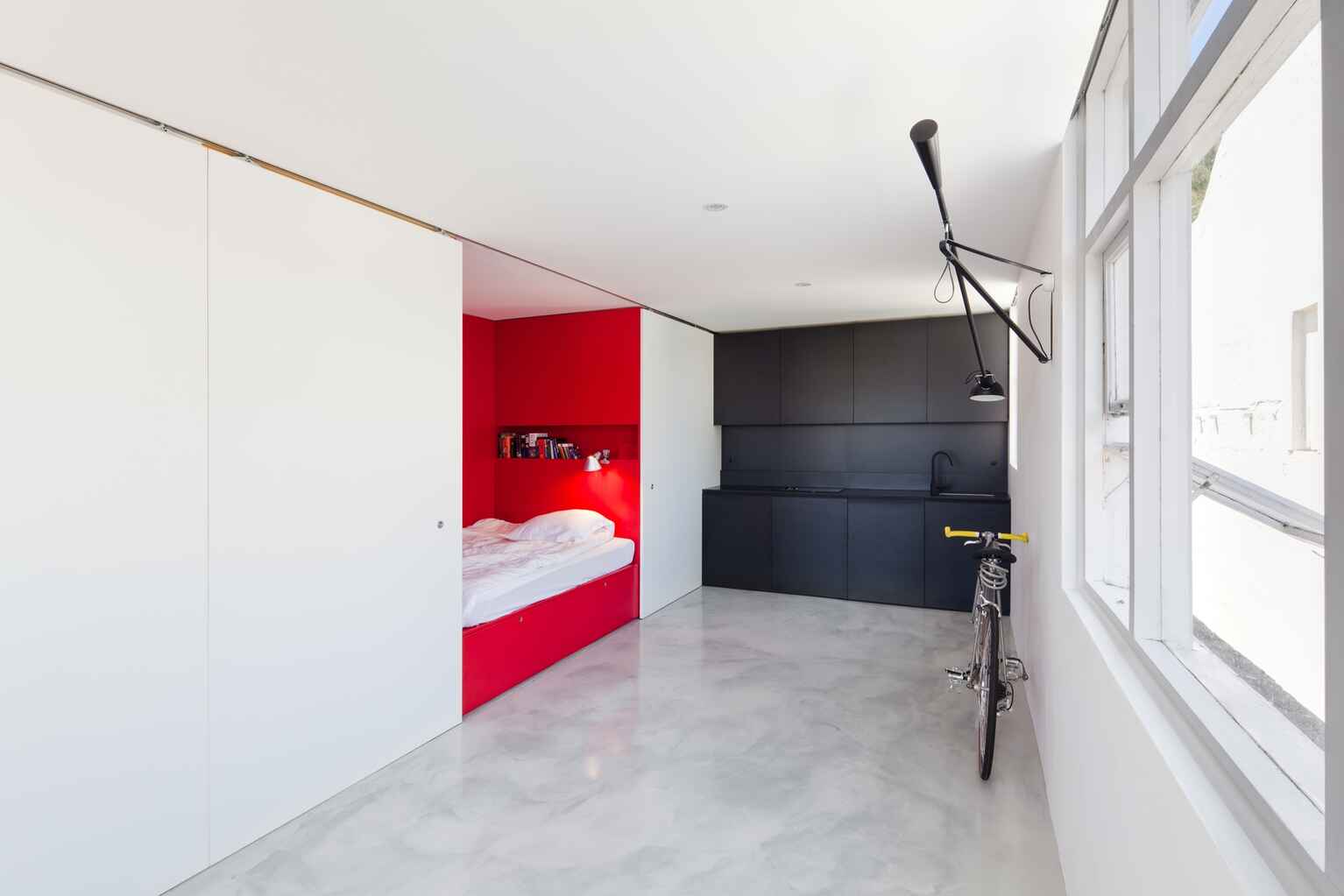 22/147 Brougham Street Woolloomooloo 22/147 Brougham Street Woolloomooloo