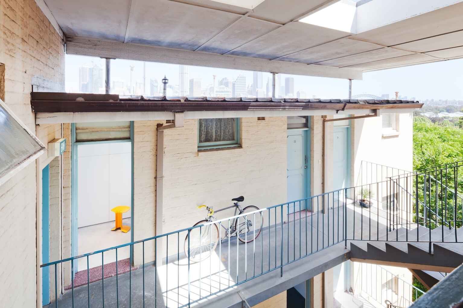 22/147 Brougham Street Woolloomooloo 22/147 Brougham Street Woolloomooloo