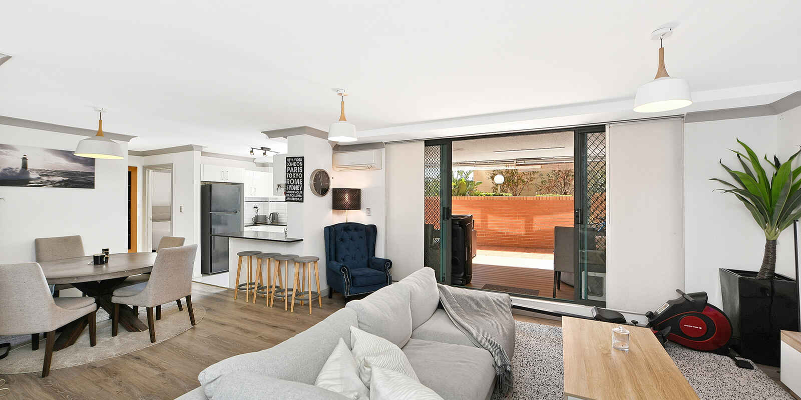 1/334-338 Bay Street Brighton-Le-Sands