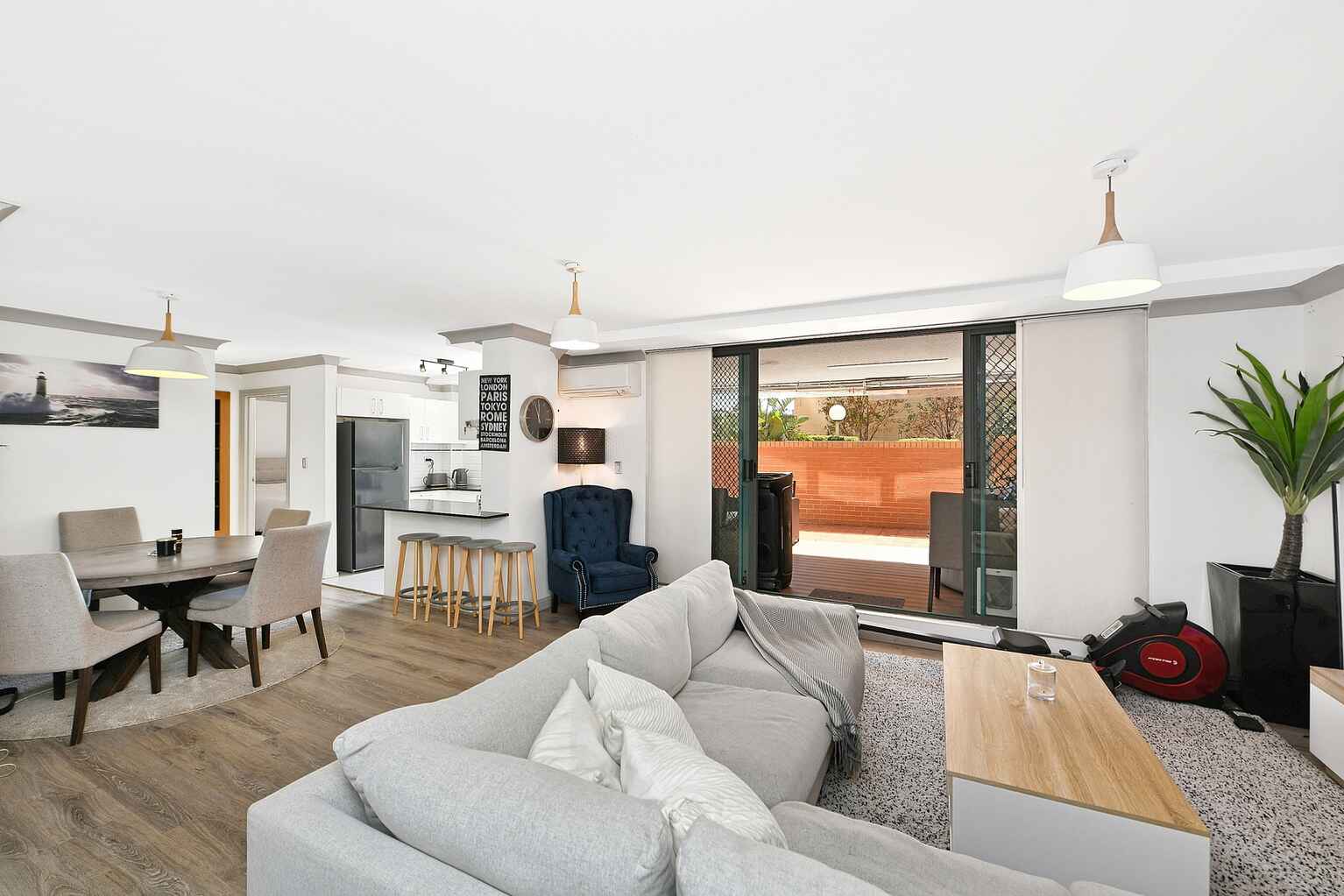 1/334-338 Bay Street Brighton-Le-Sands