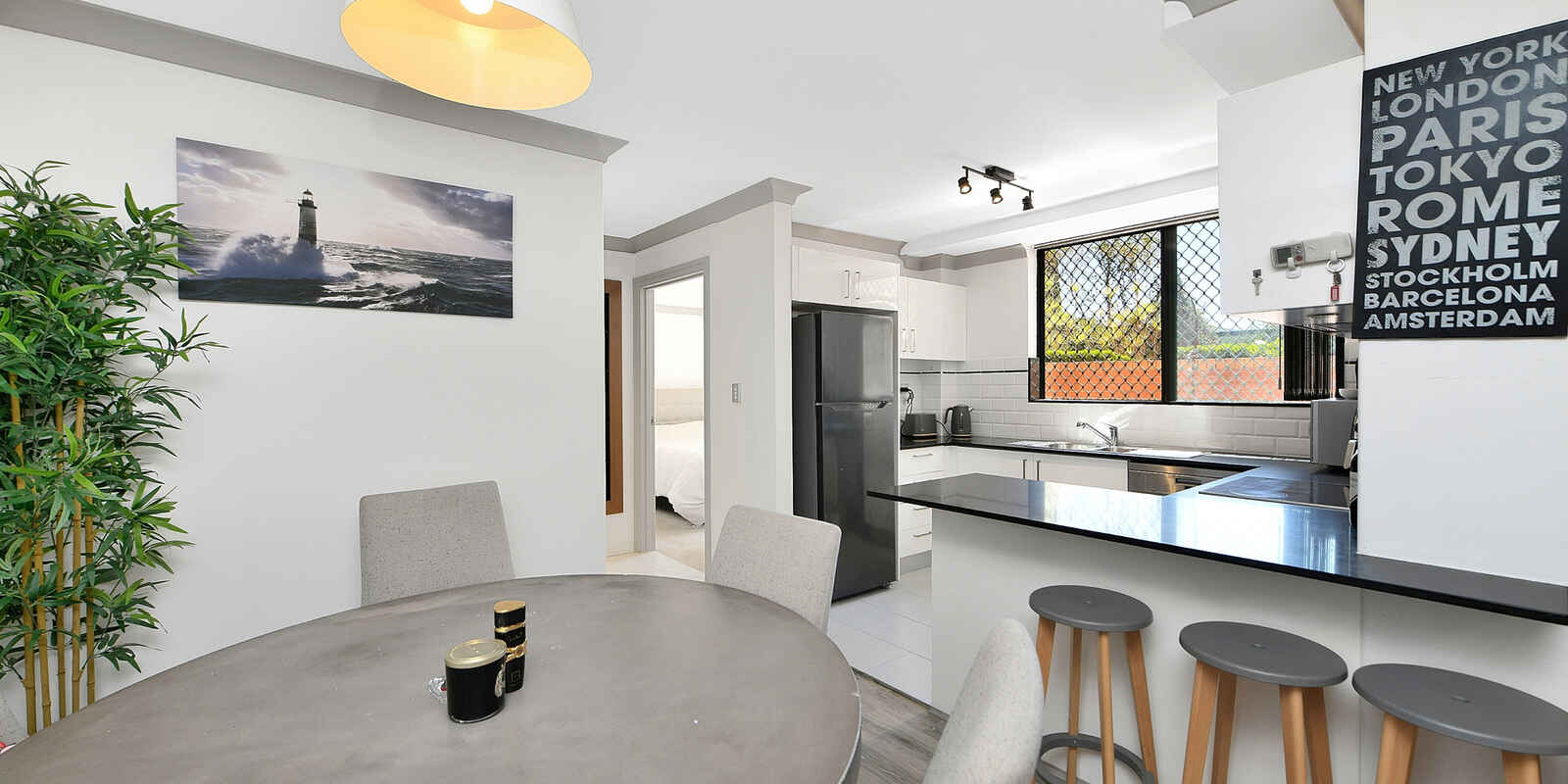 1/334-338 Bay Street Brighton-Le-Sands