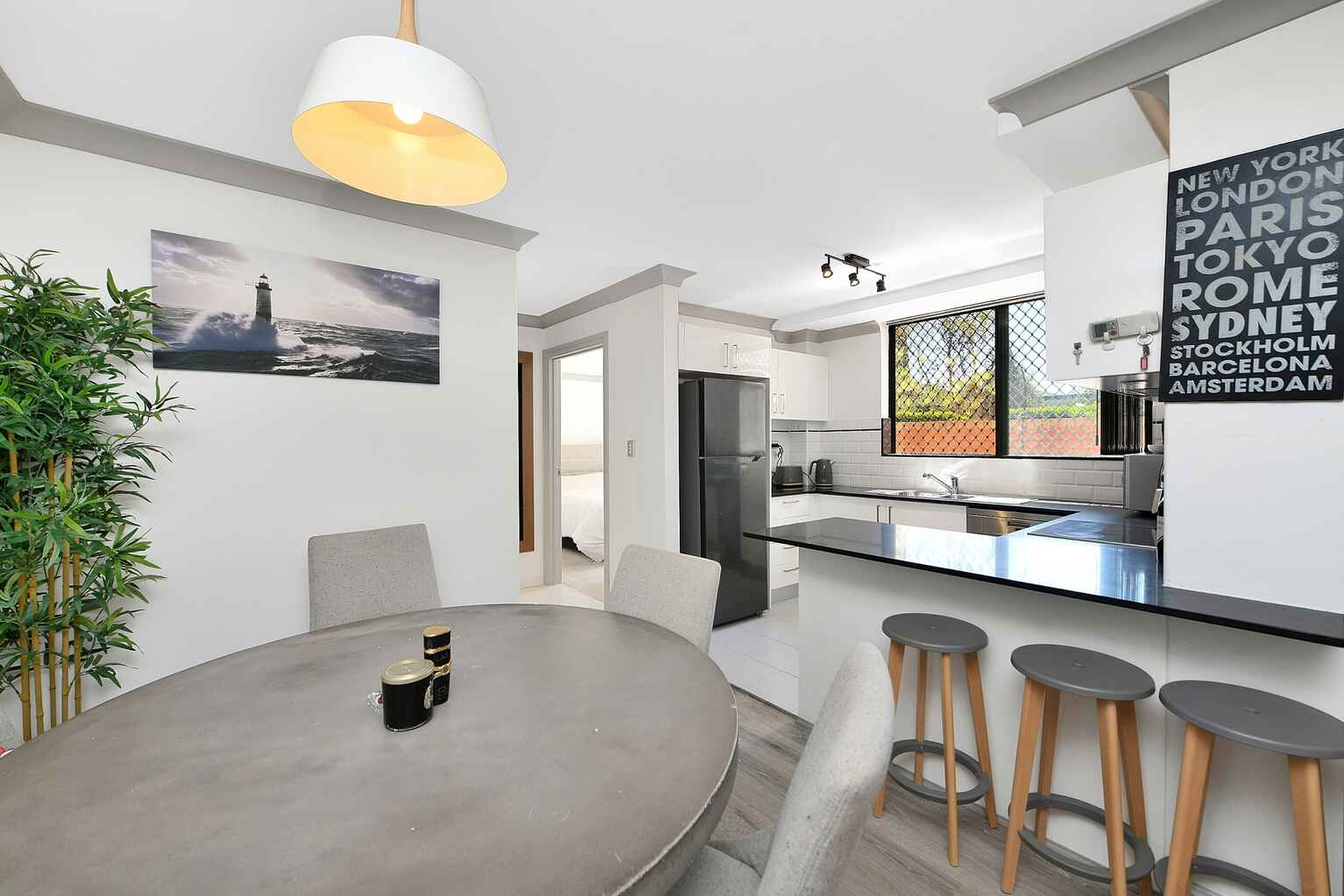 1/334-338 Bay Street Brighton-Le-Sands