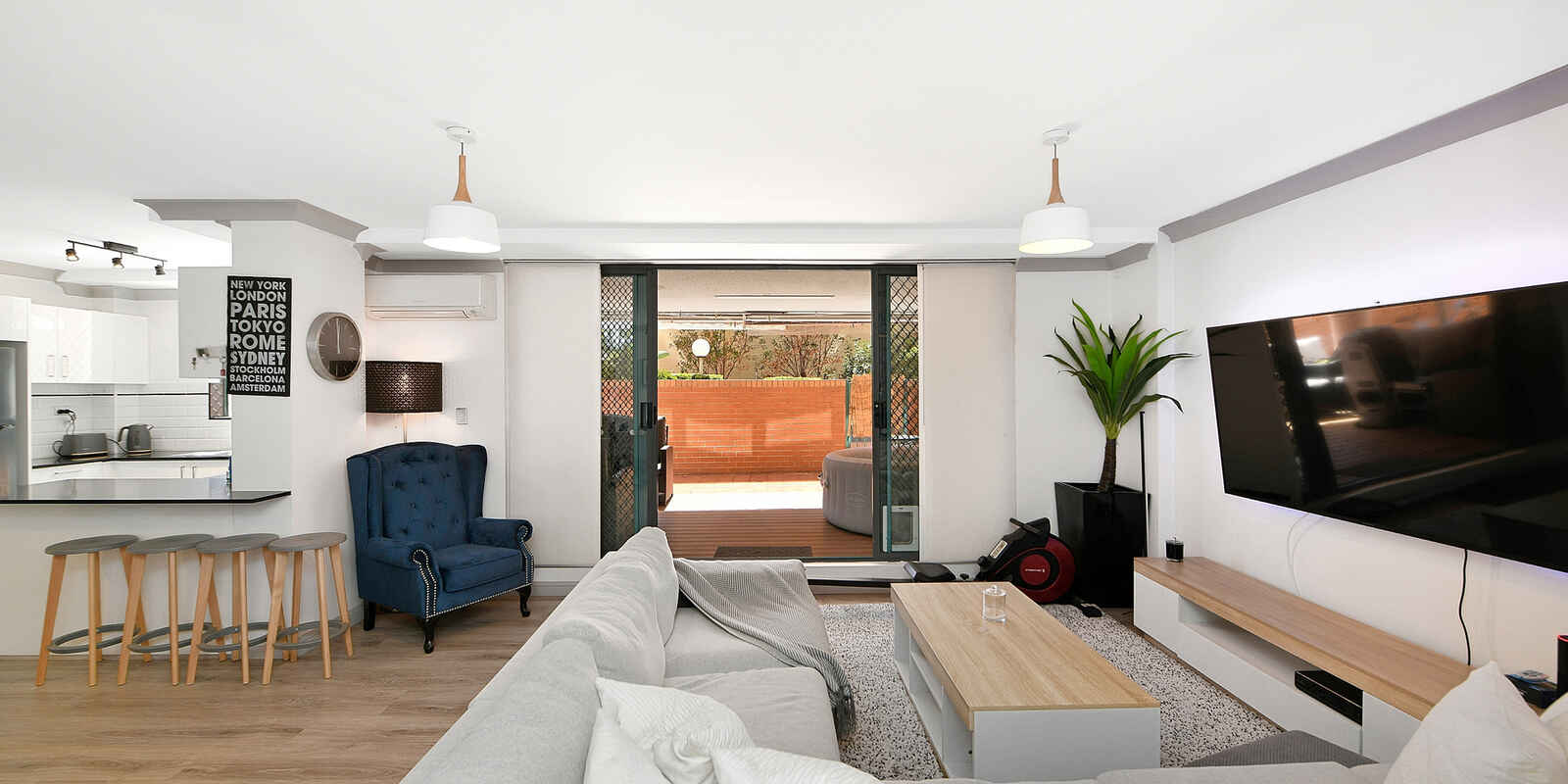 1/334-338 Bay Street Brighton-Le-Sands