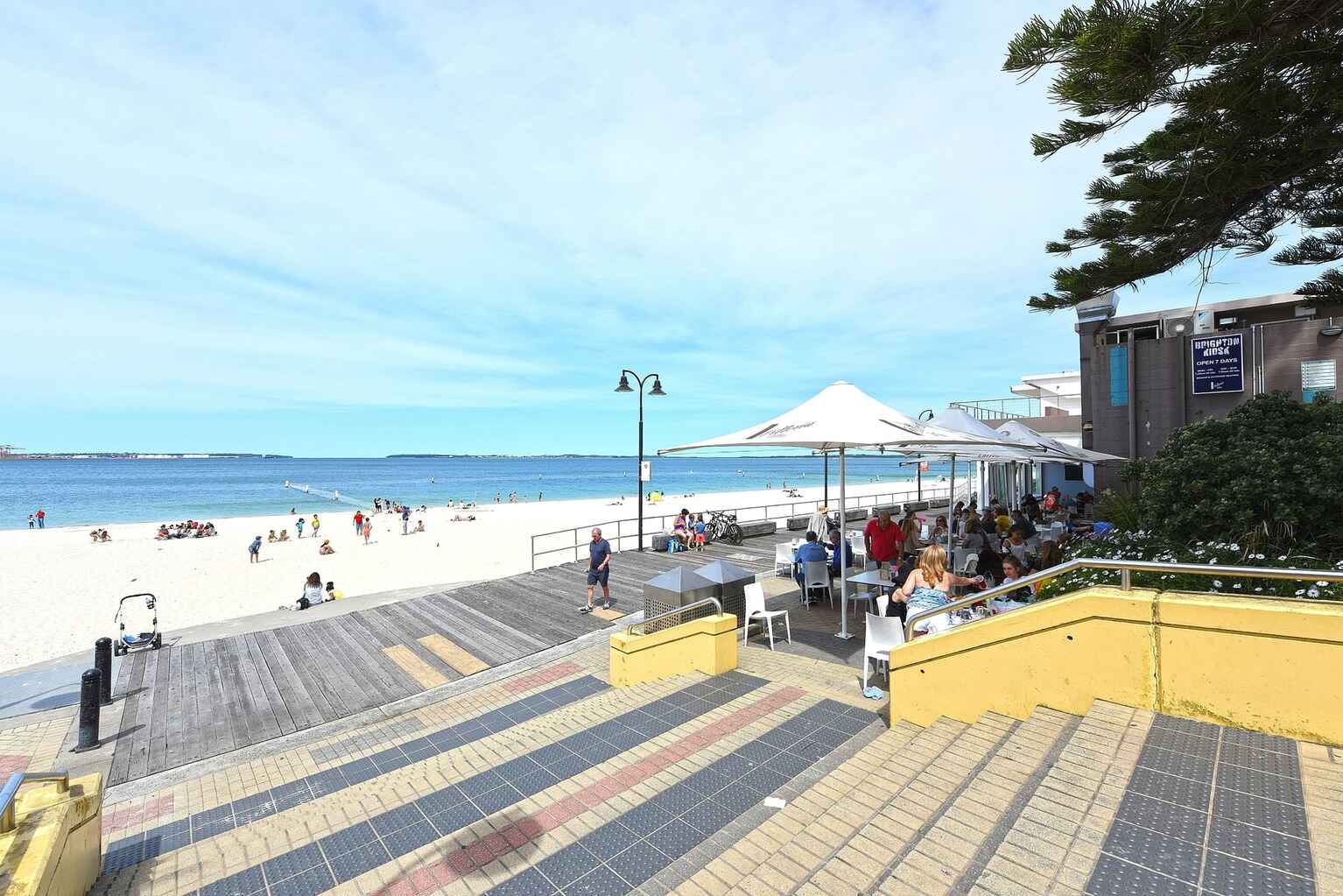 1/334-338 Bay Street Brighton-Le-Sands