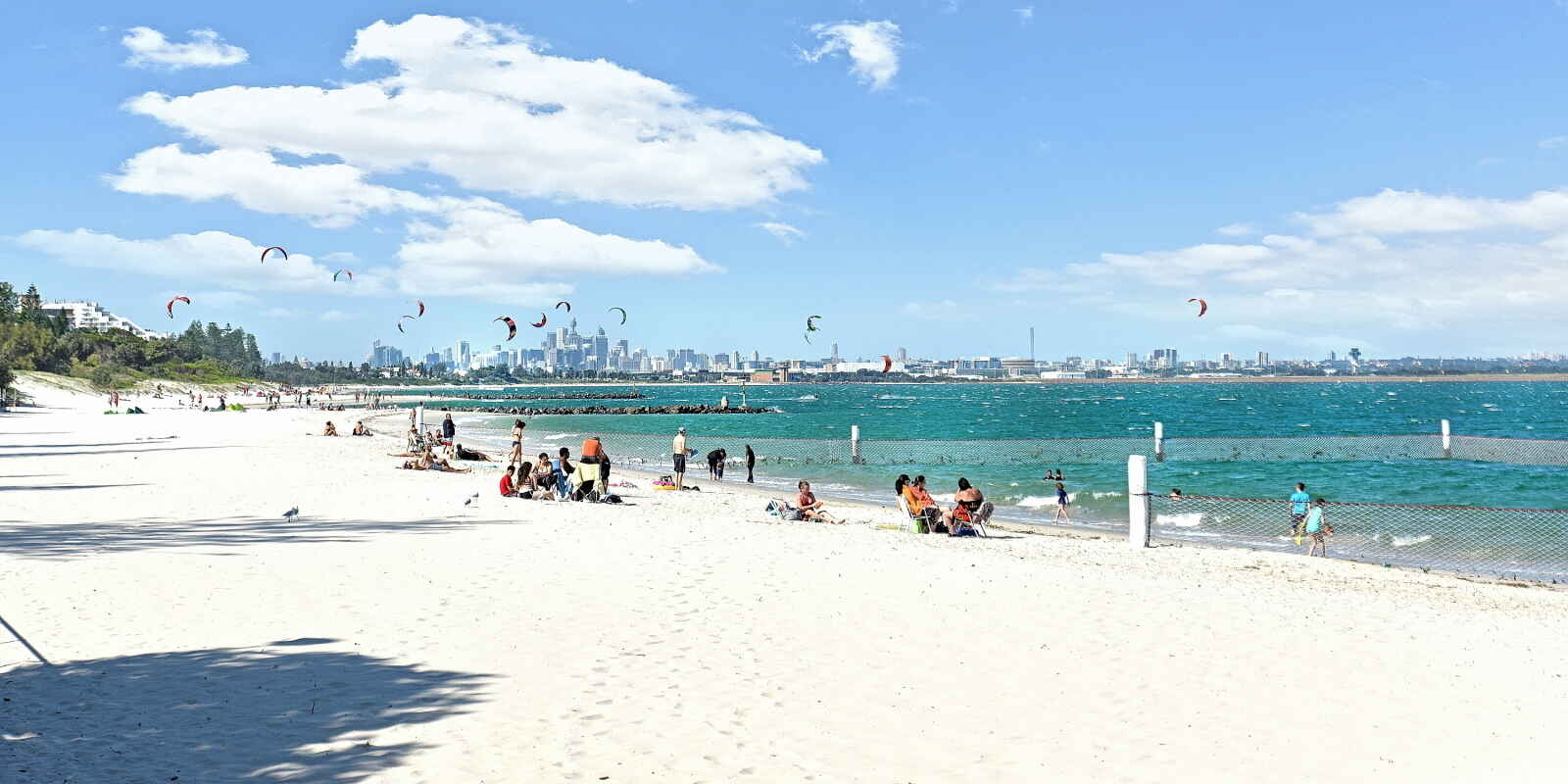 1/334-338 Bay Street Brighton-Le-Sands