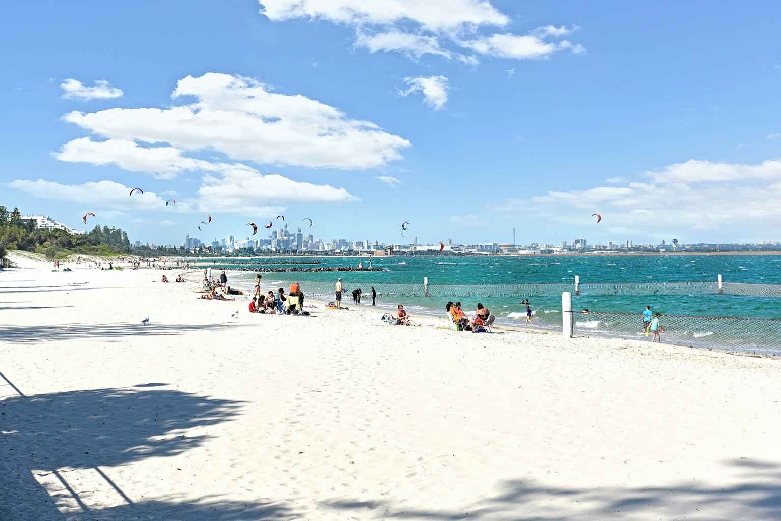 1/334-338 Bay Street Brighton-Le-Sands