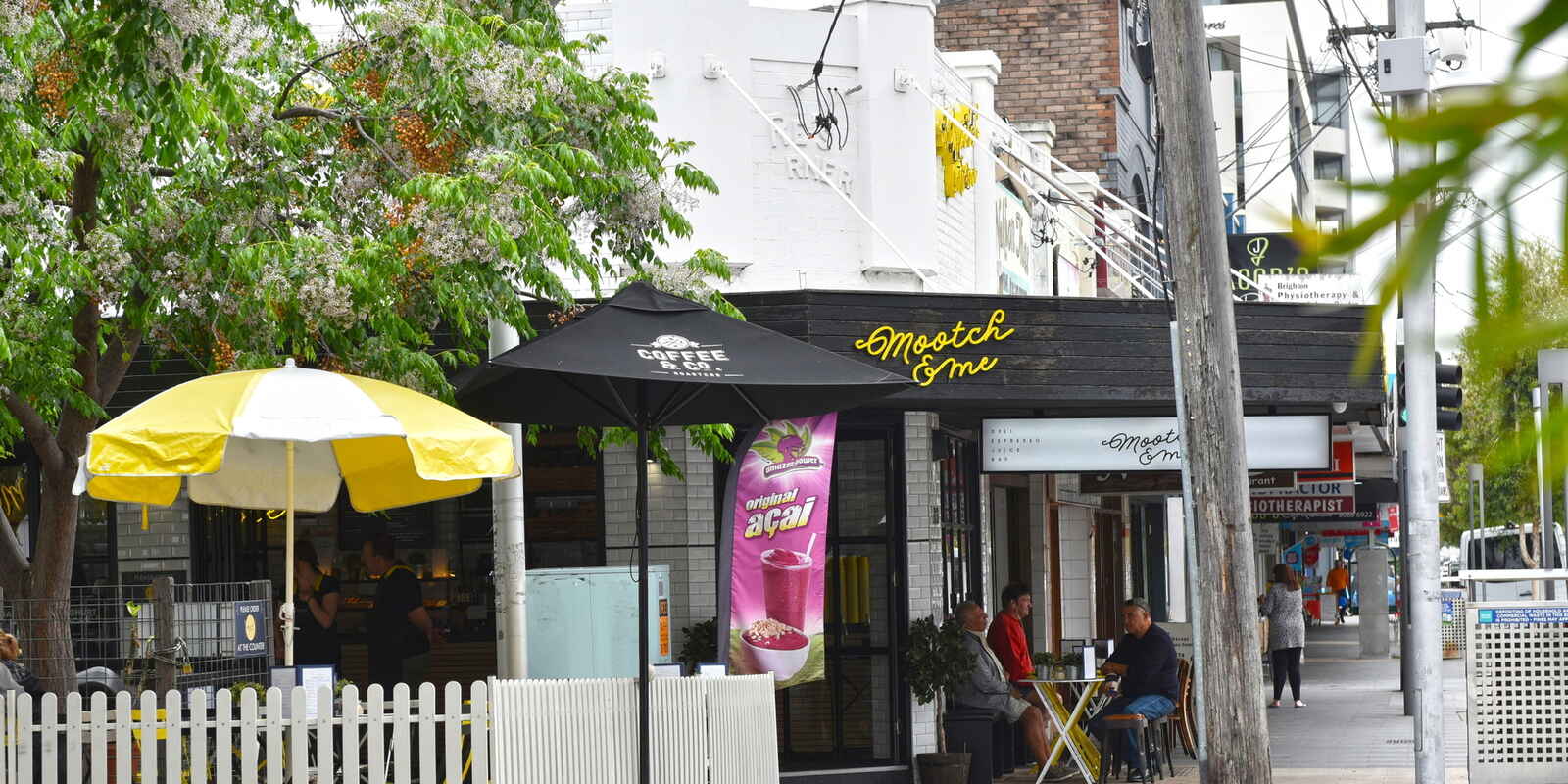 1/334-338 Bay Street Brighton-Le-Sands