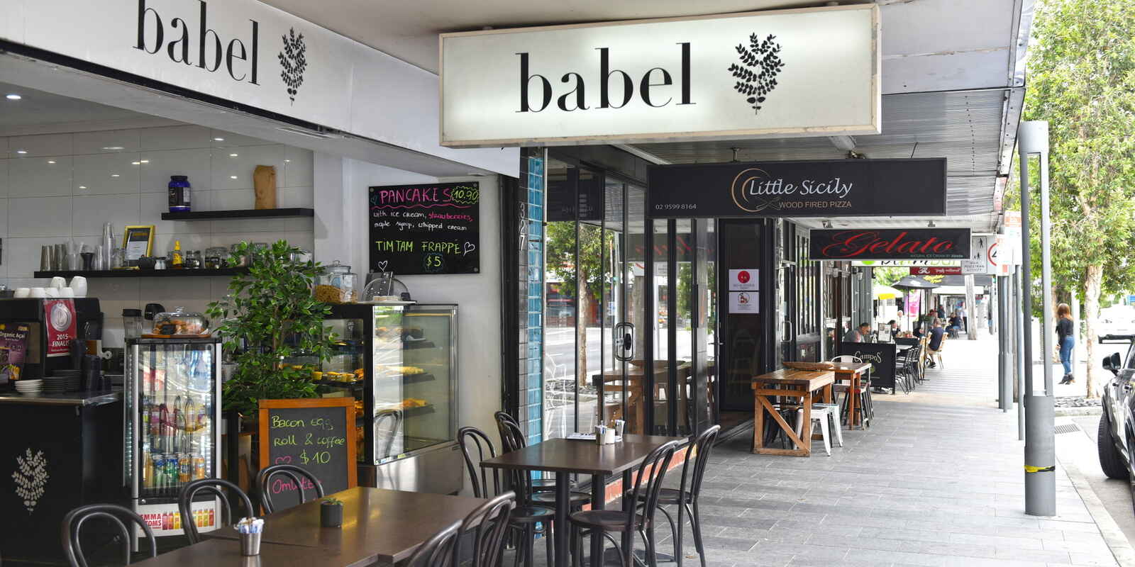 1/334-338 Bay Street Brighton-Le-Sands