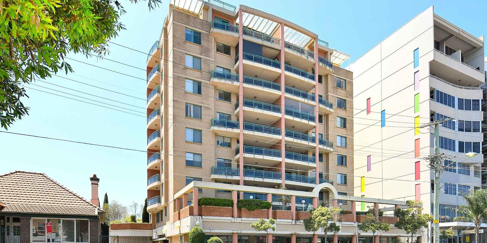 1/334-338 Bay Street Brighton-Le-Sands