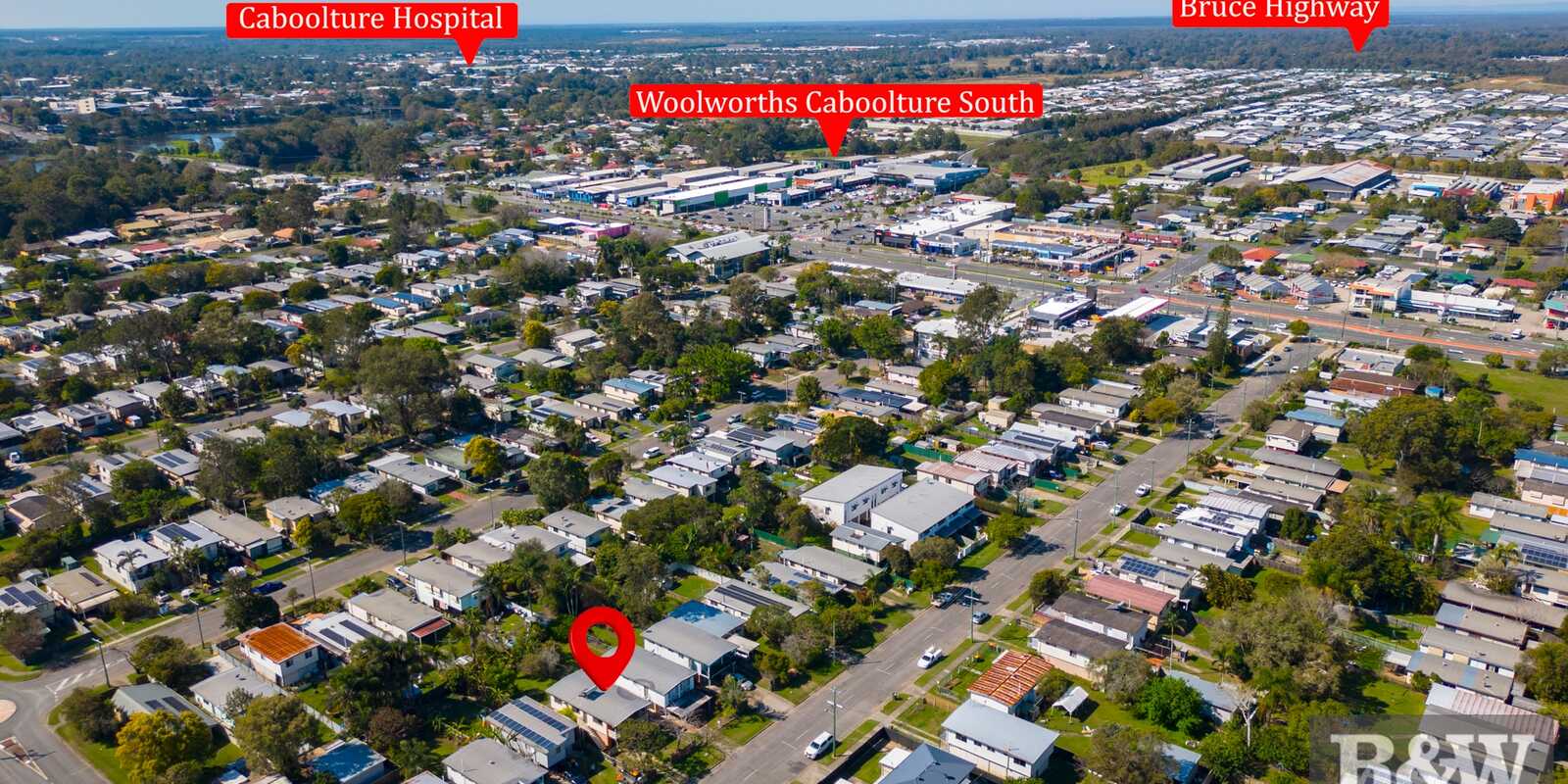 51 Domnick Street Caboolture South 51 Domnick Street Caboolture South