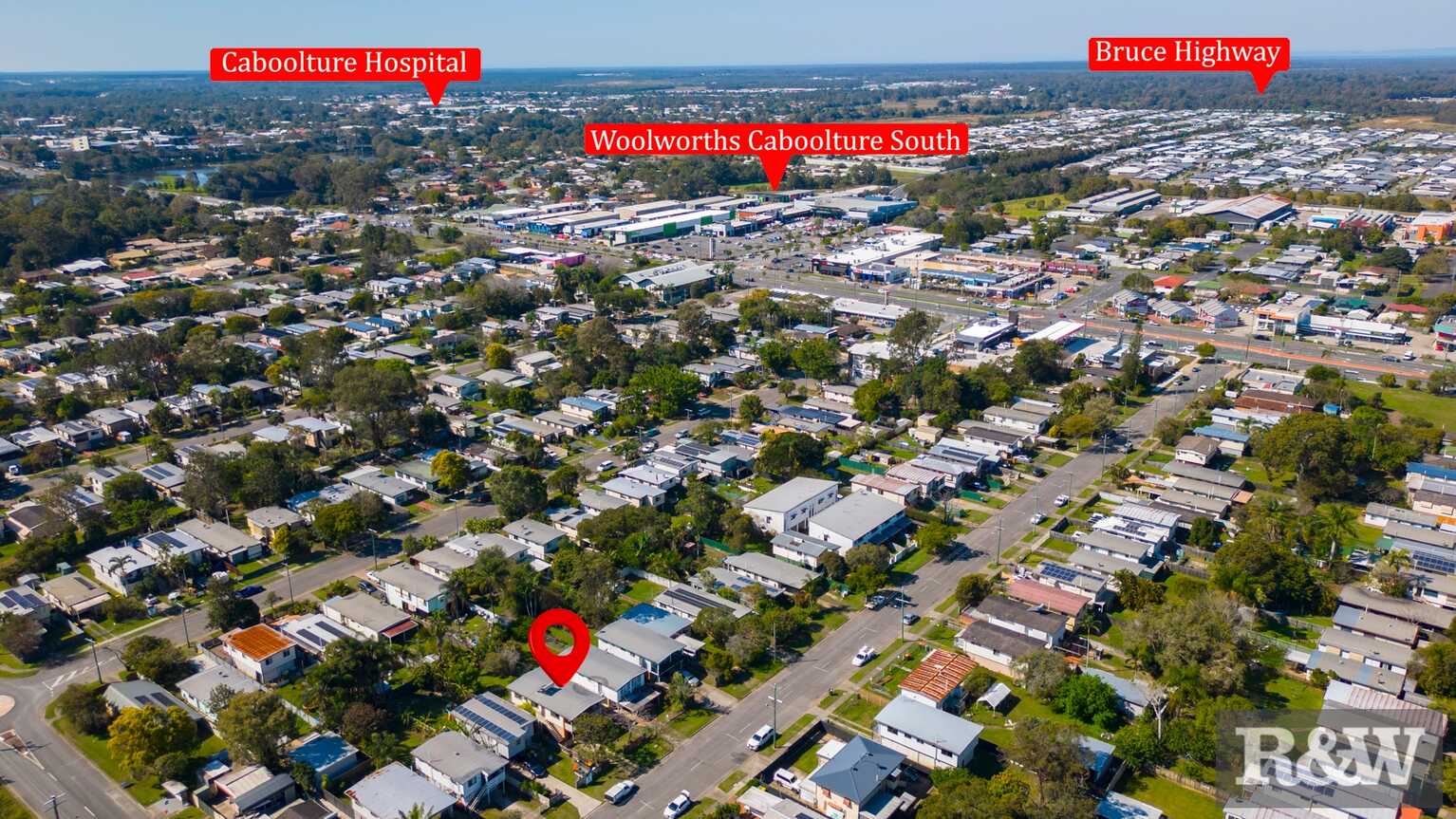 51 Domnick Street Caboolture South 51 Domnick Street Caboolture South