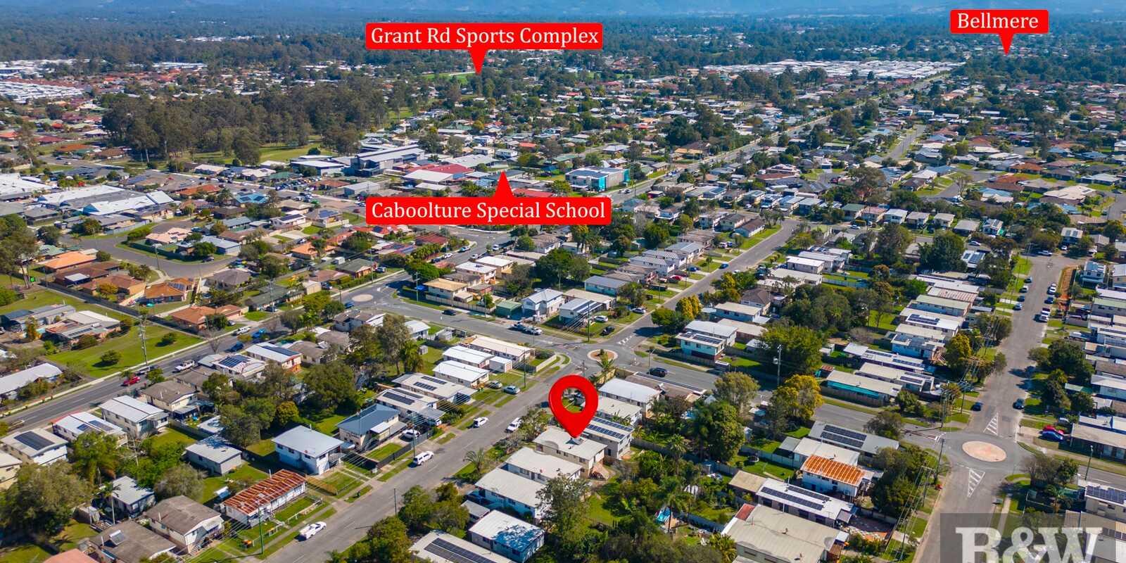 51 Domnick Street Caboolture South 51 Domnick Street Caboolture South