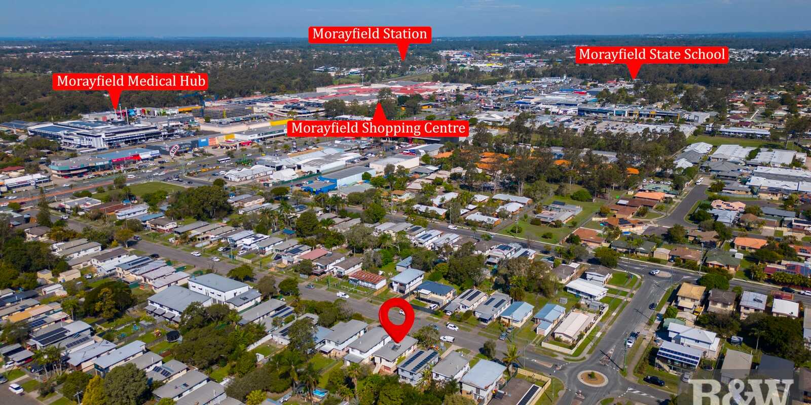 51 Domnick Street Caboolture South 51 Domnick Street Caboolture South