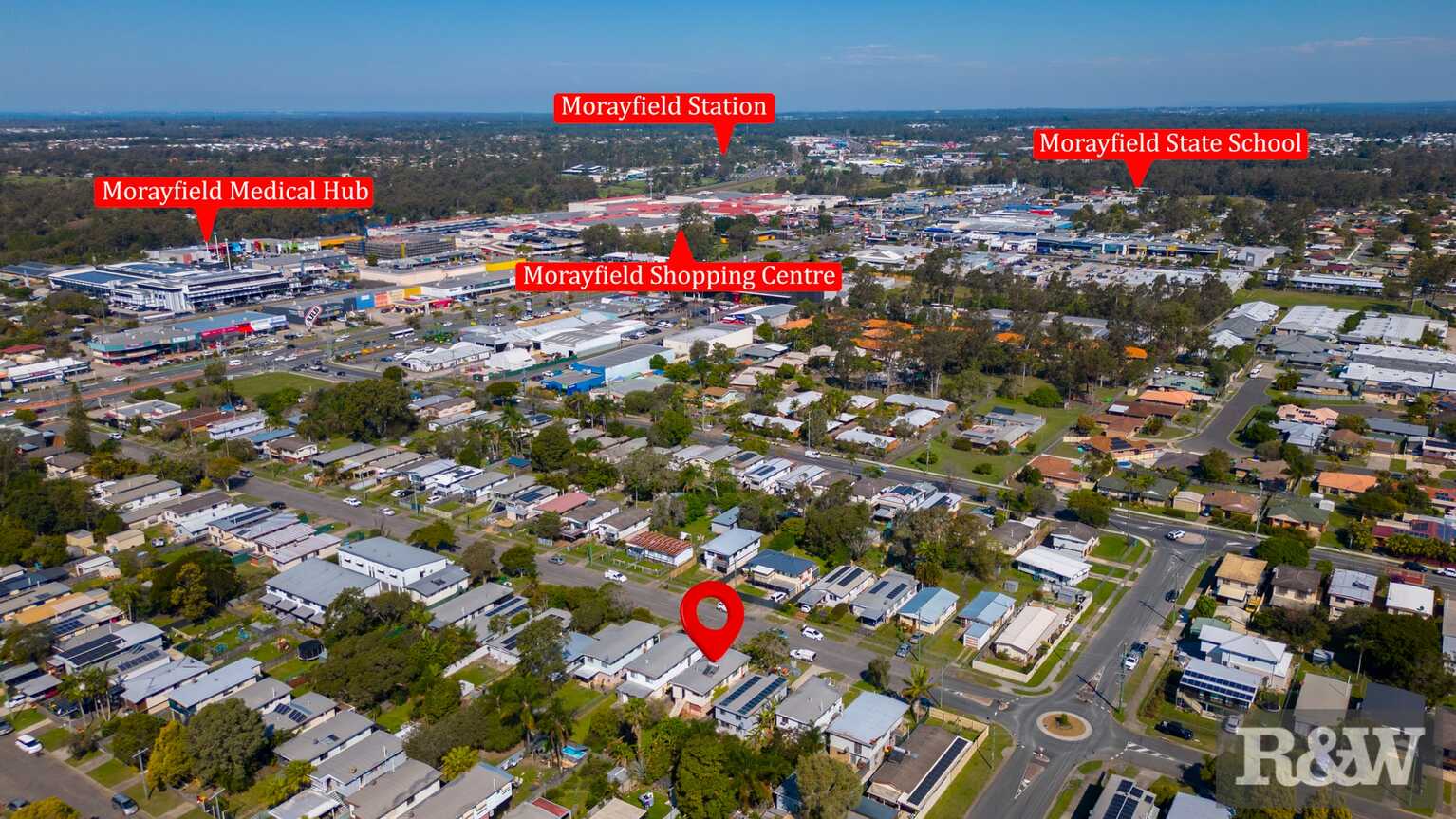 51 Domnick Street Caboolture South 51 Domnick Street Caboolture South