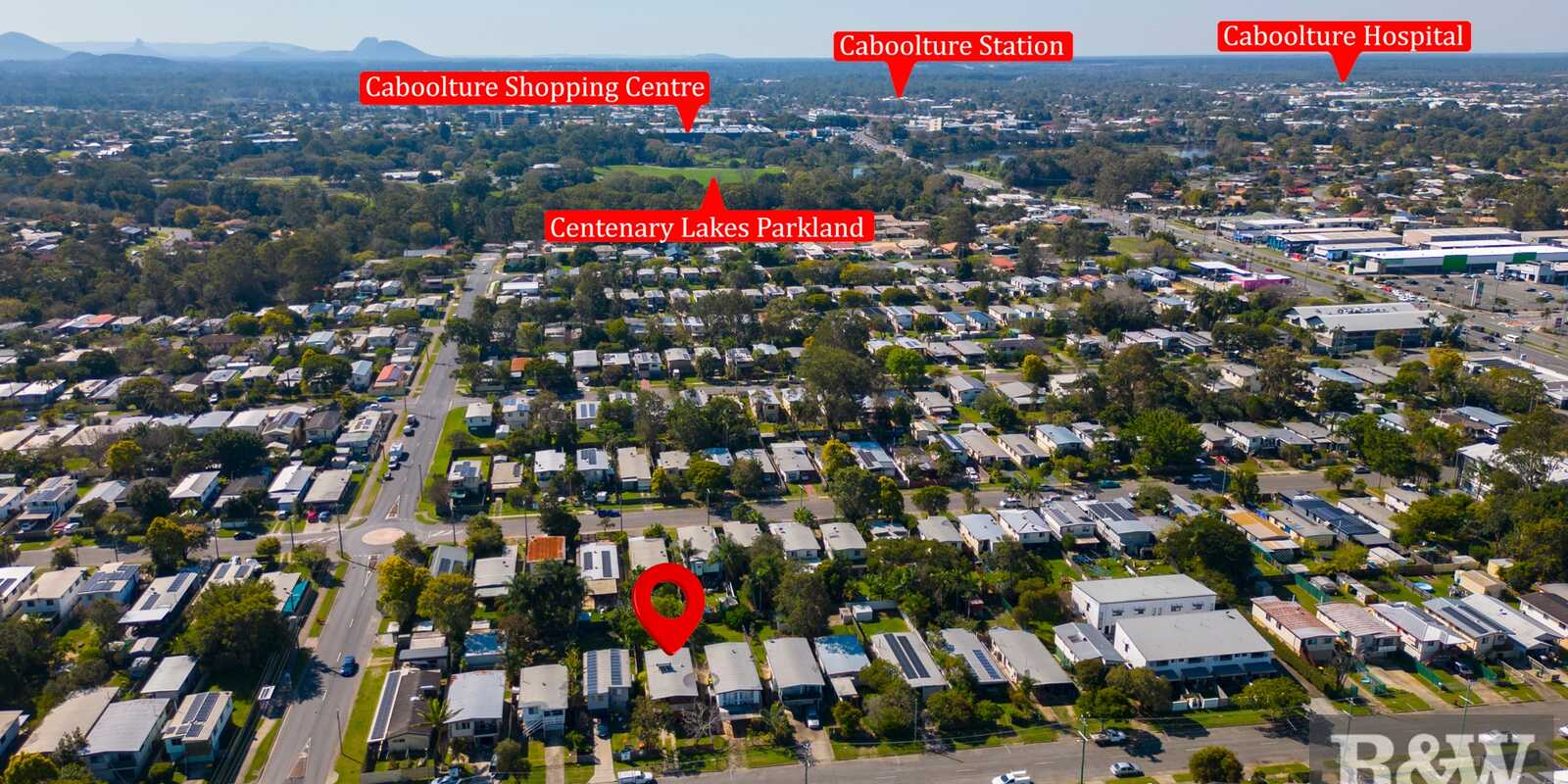 51 Domnick Street Caboolture South 51 Domnick Street Caboolture South