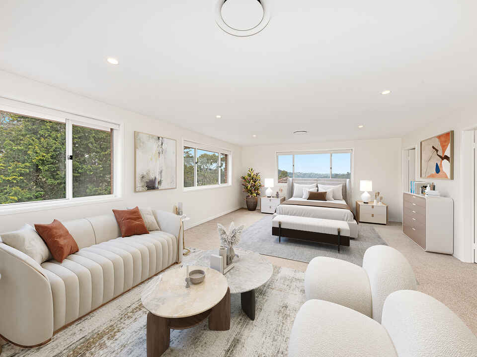3 The Lee Middle Cove