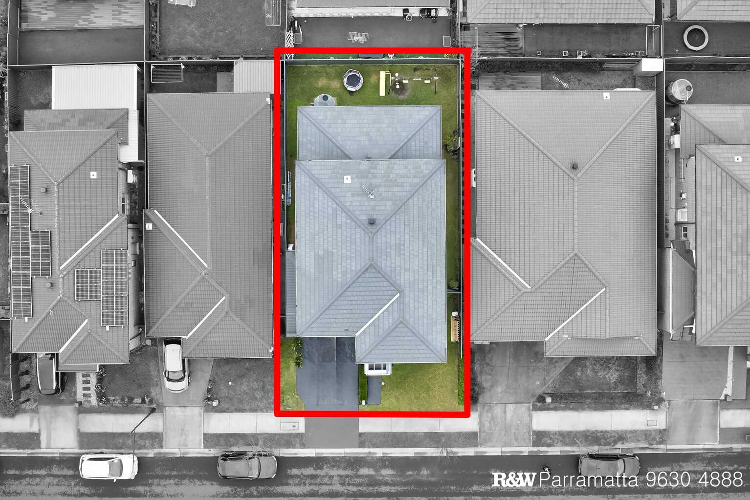 35 Westway Avenue Marsden Park 35 Westway Avenue Marsden Park