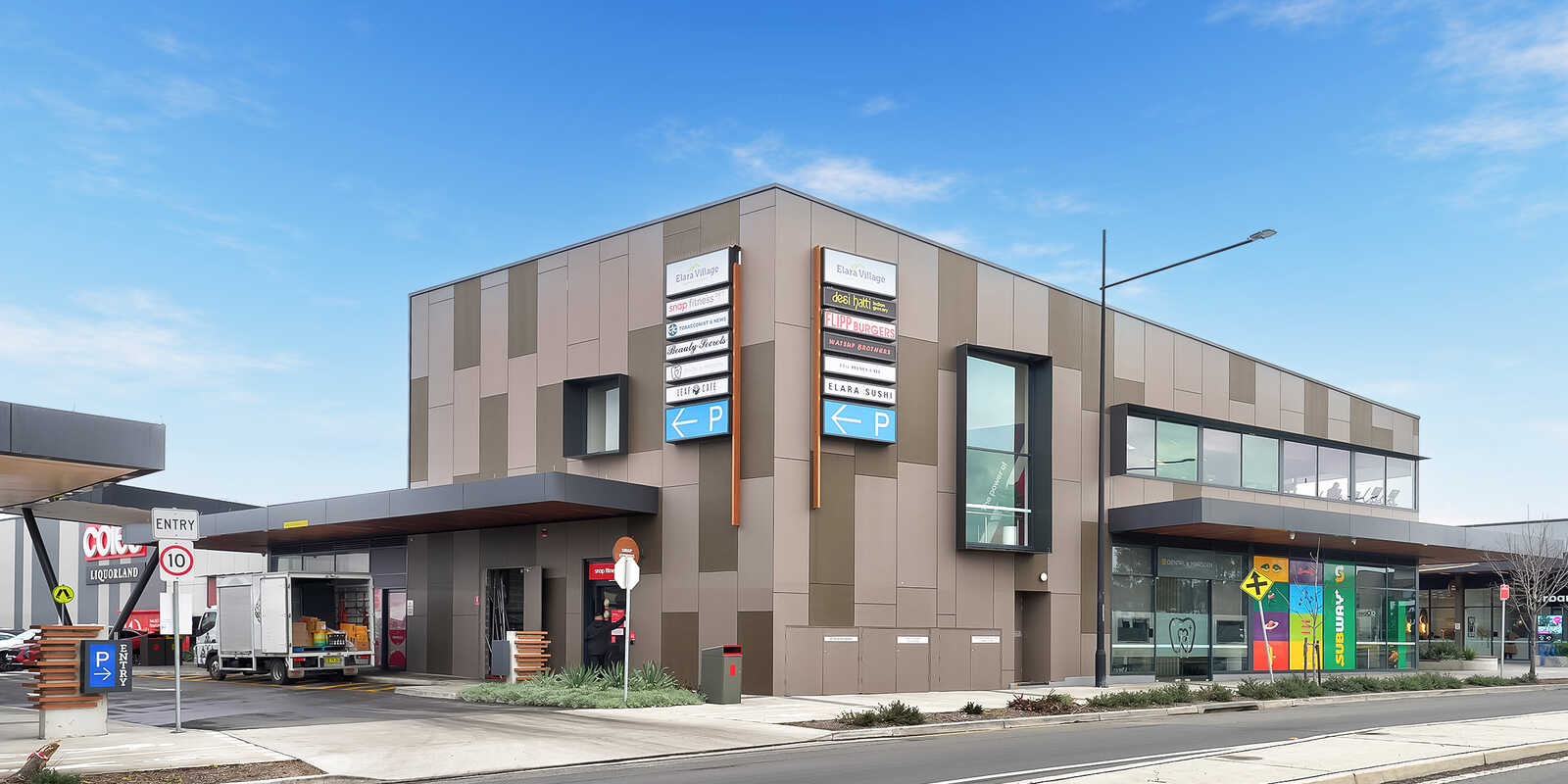 35 Westway Avenue Marsden Park 35 Westway Avenue Marsden Park