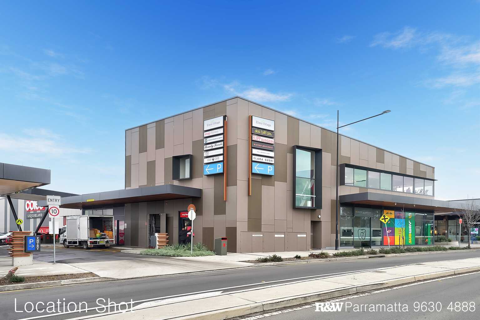 35 Westway Avenue Marsden Park 35 Westway Avenue Marsden Park