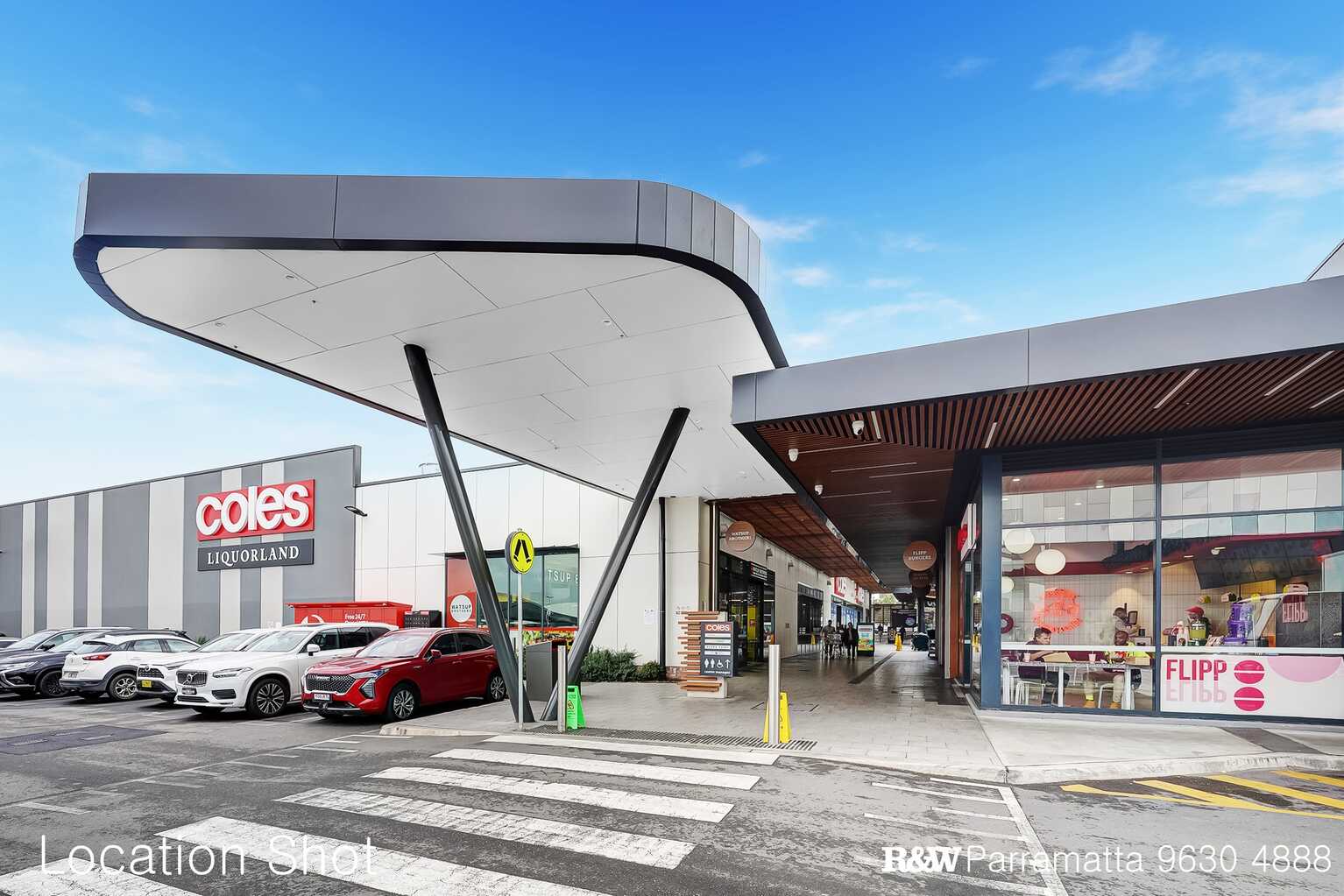 35 Westway Avenue Marsden Park 35 Westway Avenue Marsden Park