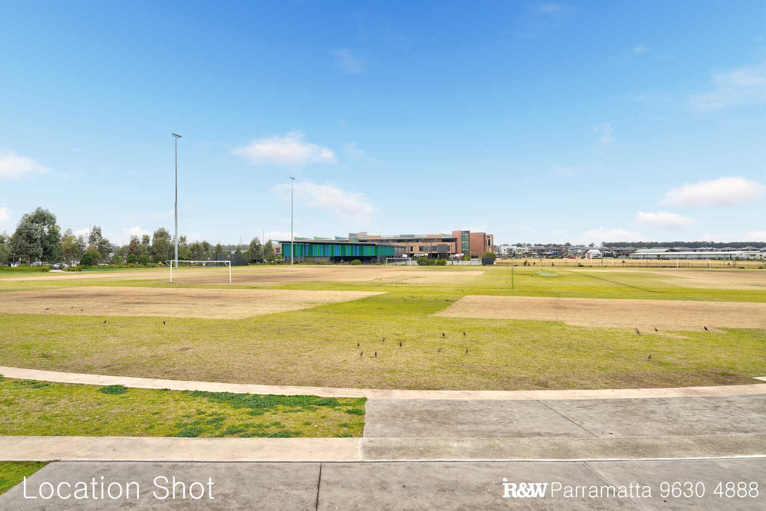 35 Westway Avenue Marsden Park 35 Westway Avenue Marsden Park