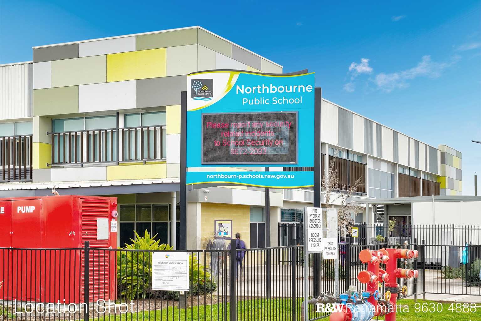 35 Westway Avenue Marsden Park 35 Westway Avenue Marsden Park