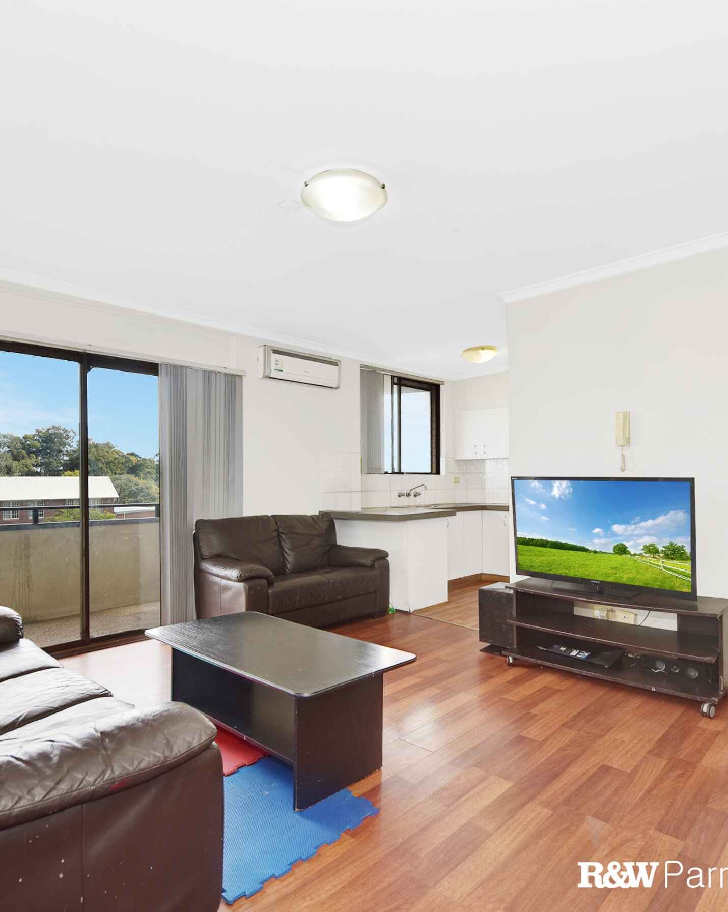 17/72 Great Western Highway Parramatta, Parramatta - Image 1