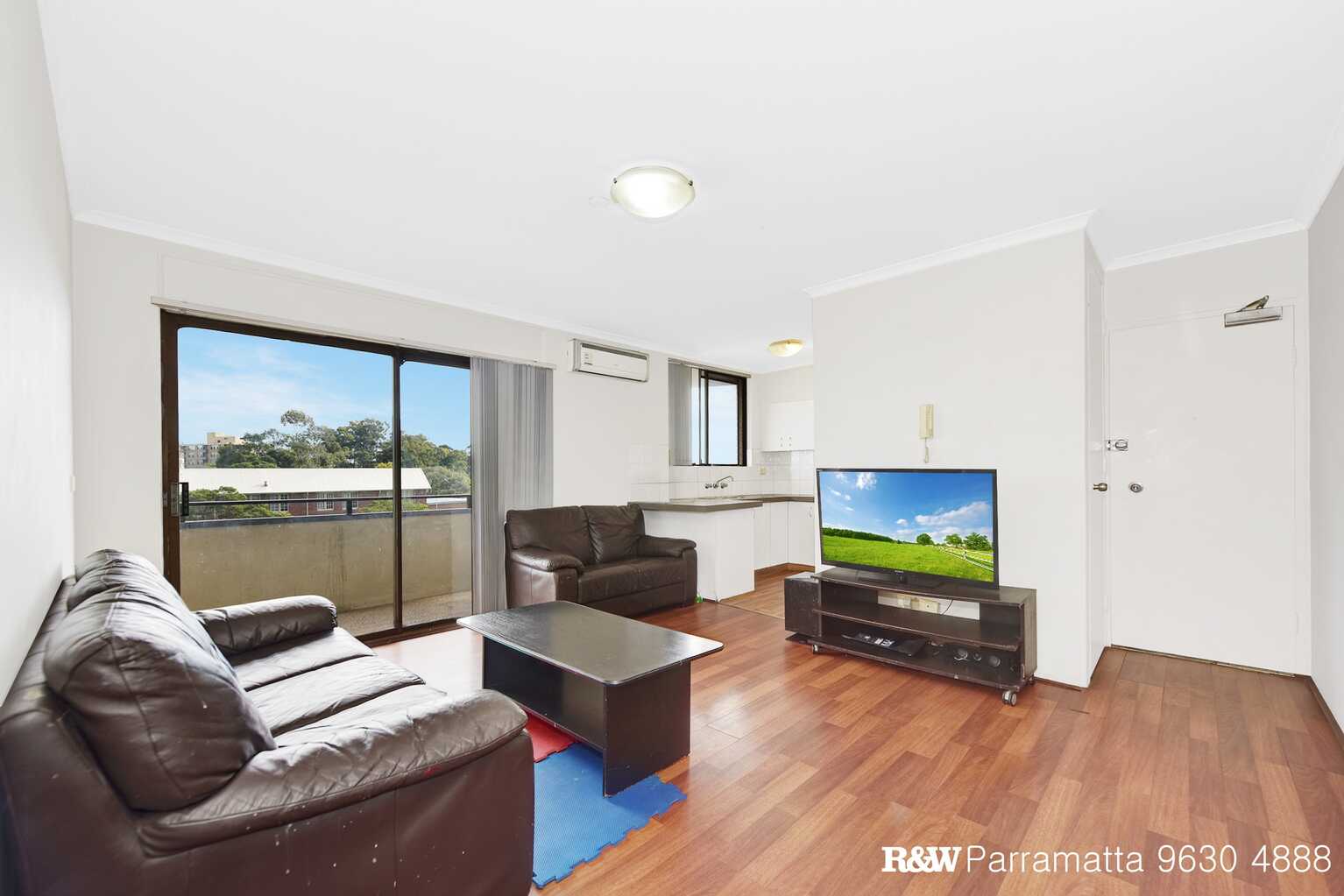 17/72 Great Western Highway Parramatta 17/72 Great Western Highway Parramatta
