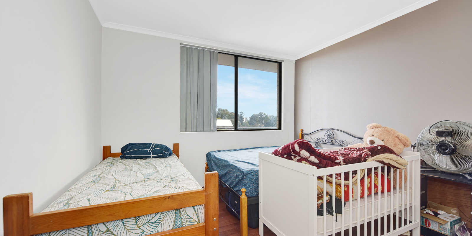 17/72 Great Western Highway Parramatta 17/72 Great Western Highway Parramatta
