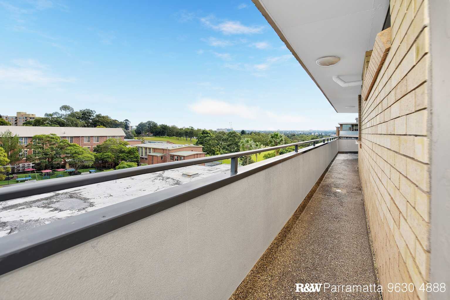 17/72 Great Western Highway Parramatta 17/72 Great Western Highway Parramatta