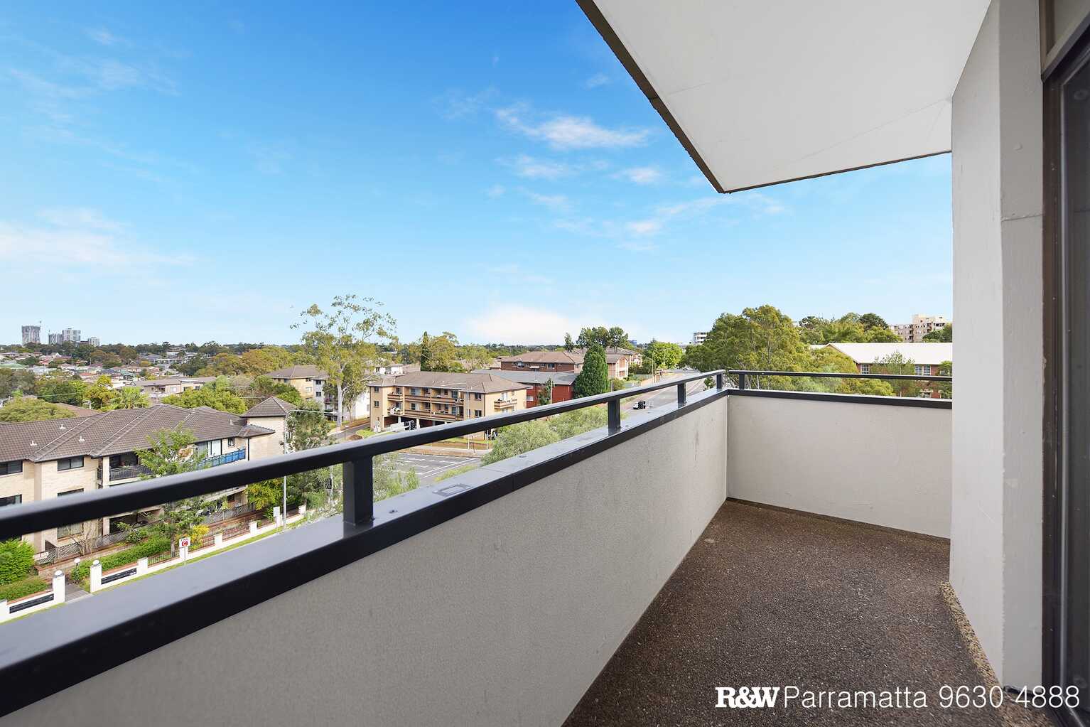 17/72 Great Western Highway Parramatta 17/72 Great Western Highway Parramatta