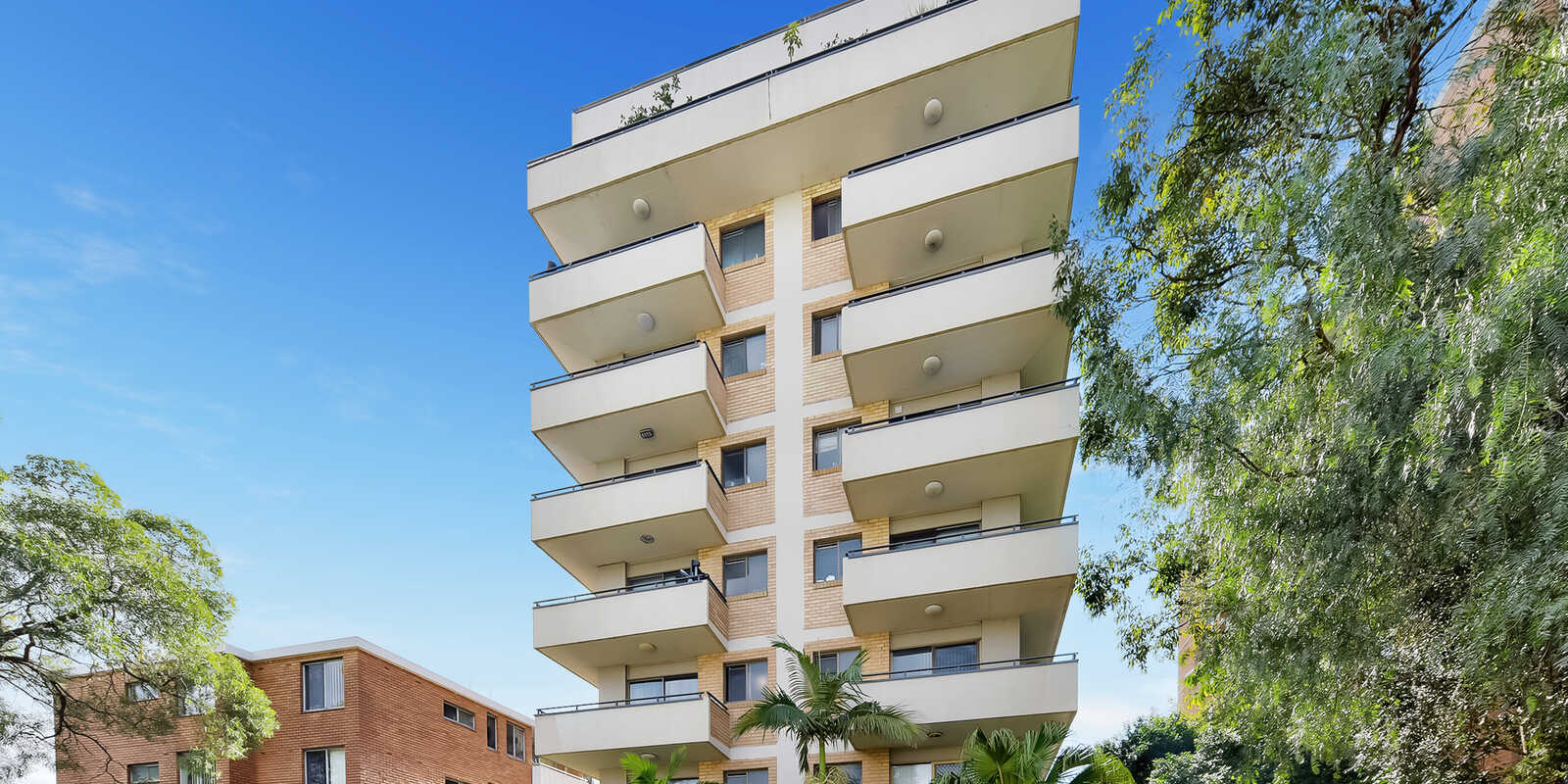 17/72 Great Western Highway Parramatta 17/72 Great Western Highway Parramatta