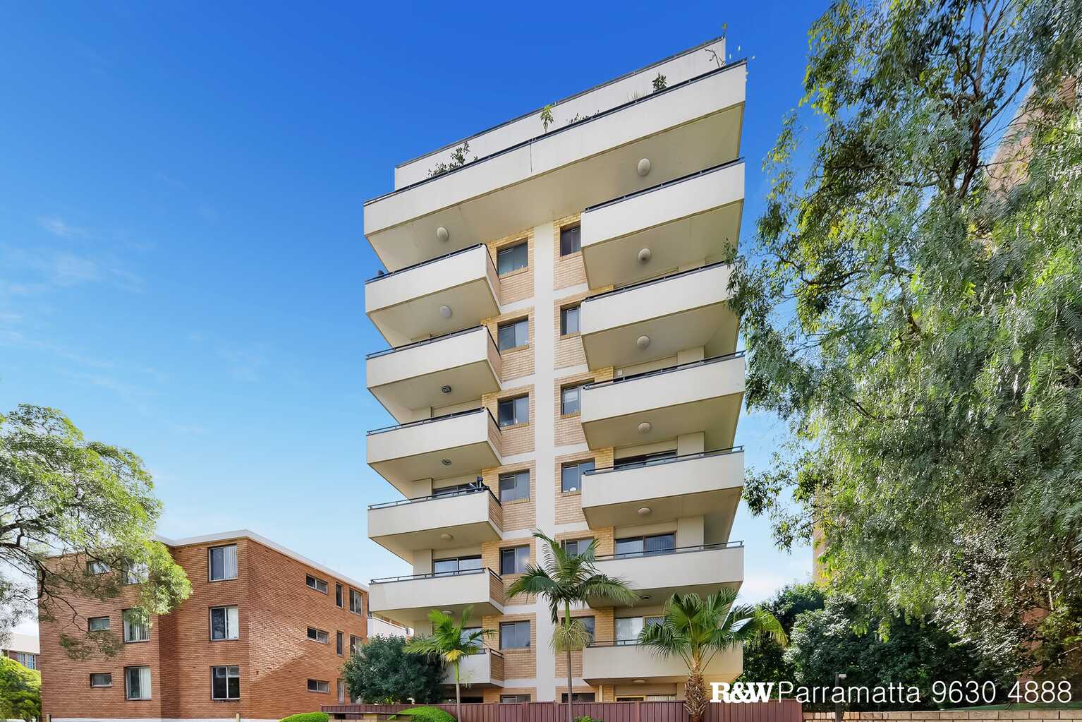17/72 Great Western Highway Parramatta 17/72 Great Western Highway Parramatta