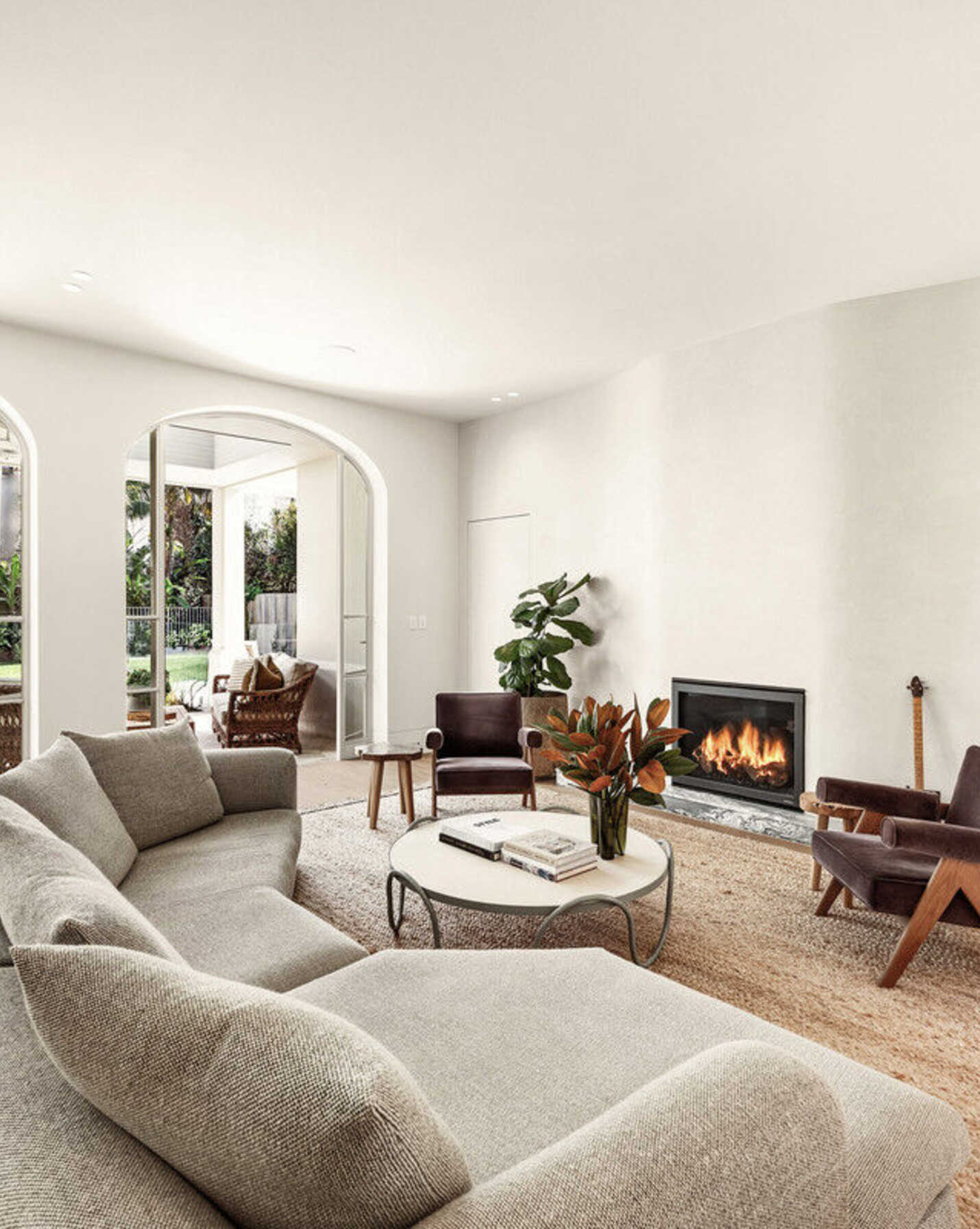 9 Etham Avenue Darling Point, Point - Thumbnail 3