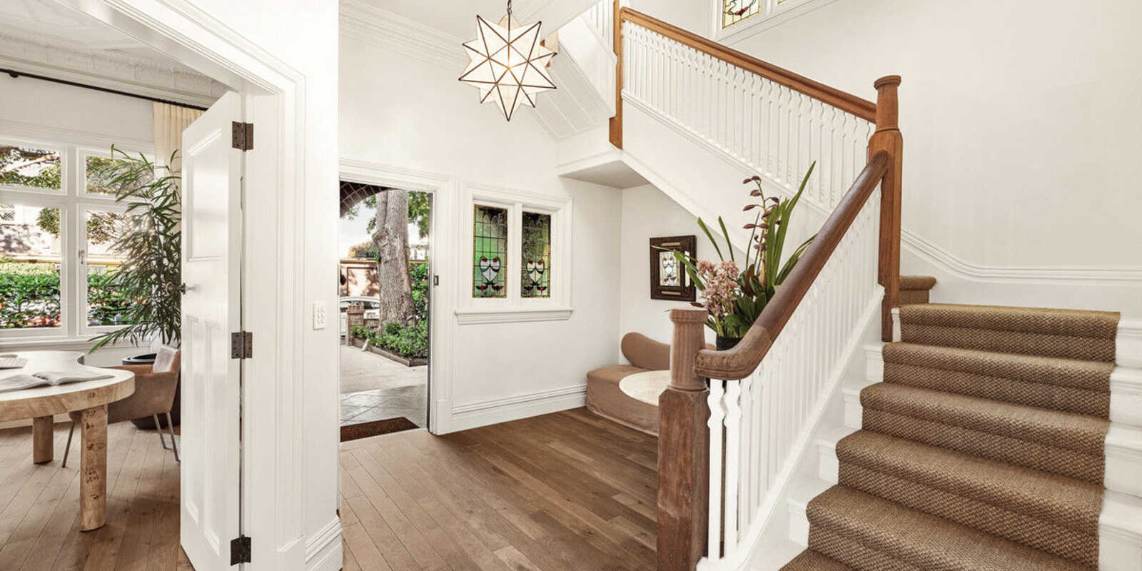 9 Etham Avenue Darling Point 9 Etham Avenue Darling Point