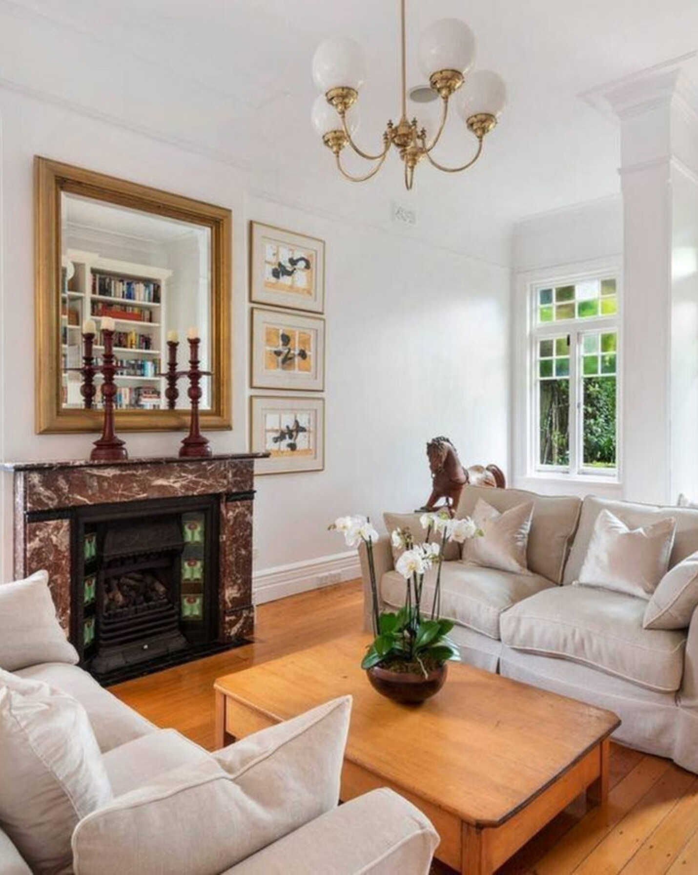 42 Shadforth Street Mosman, Mosman - Thumbnail 2