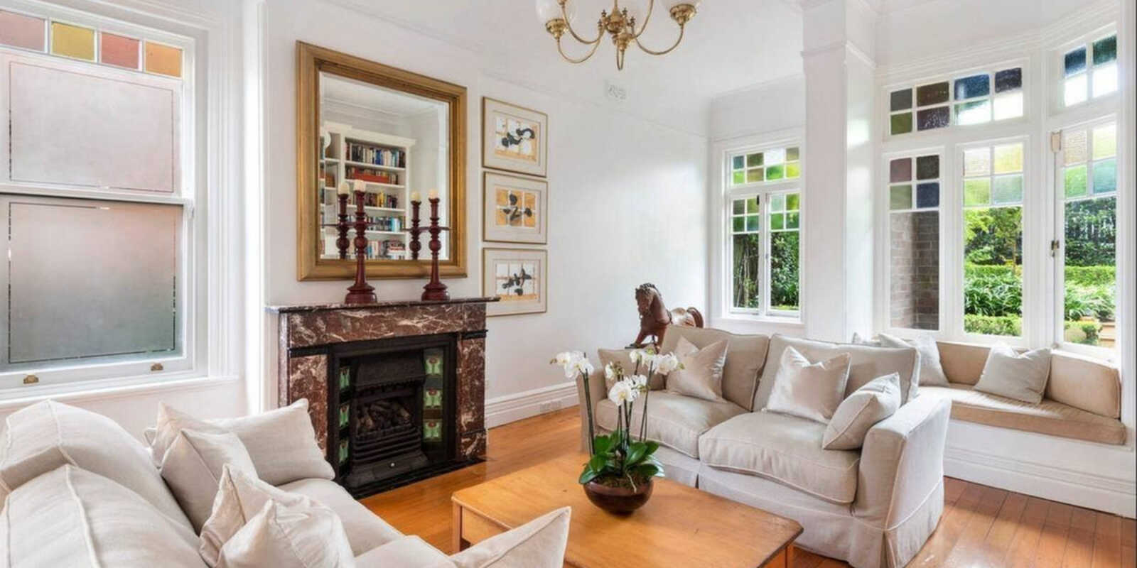 42 Shadforth Street Mosman