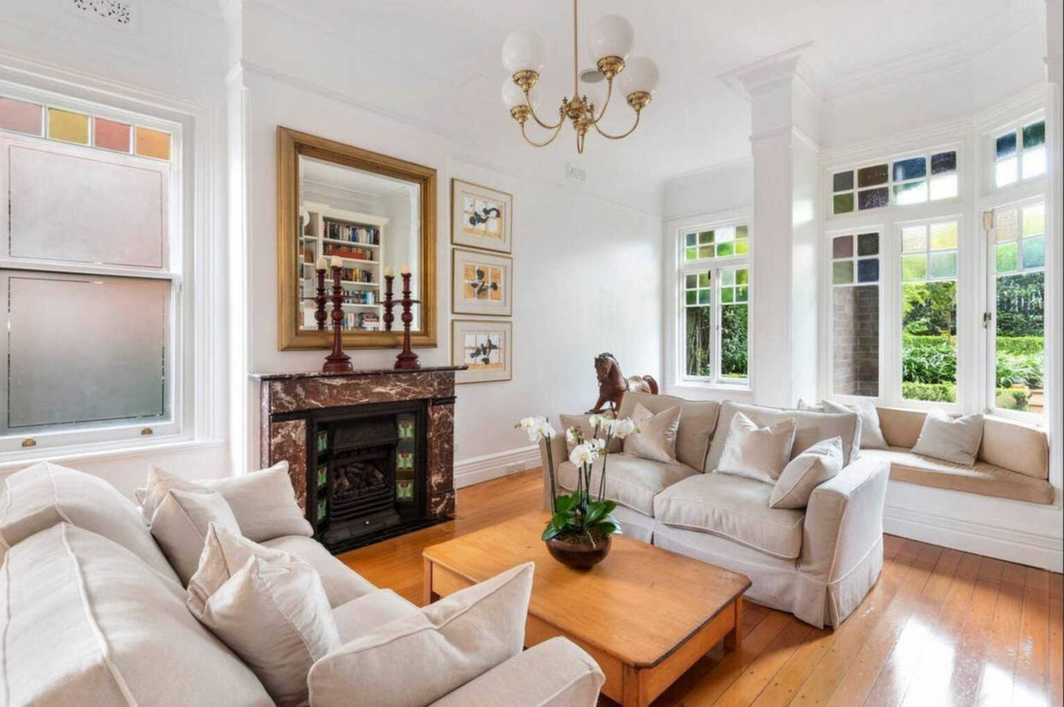 42 Shadforth Street Mosman