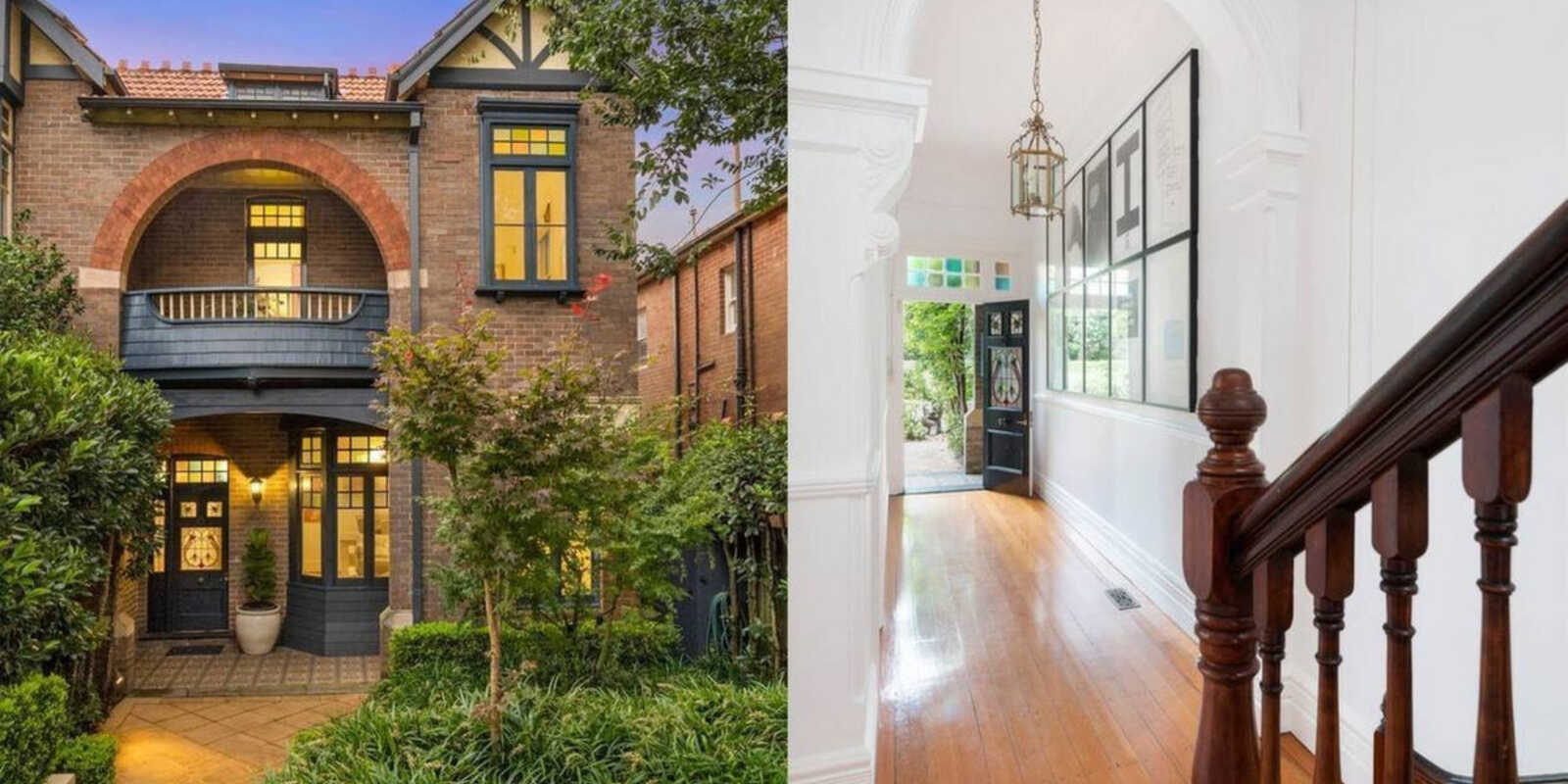 42 Shadforth Street Mosman