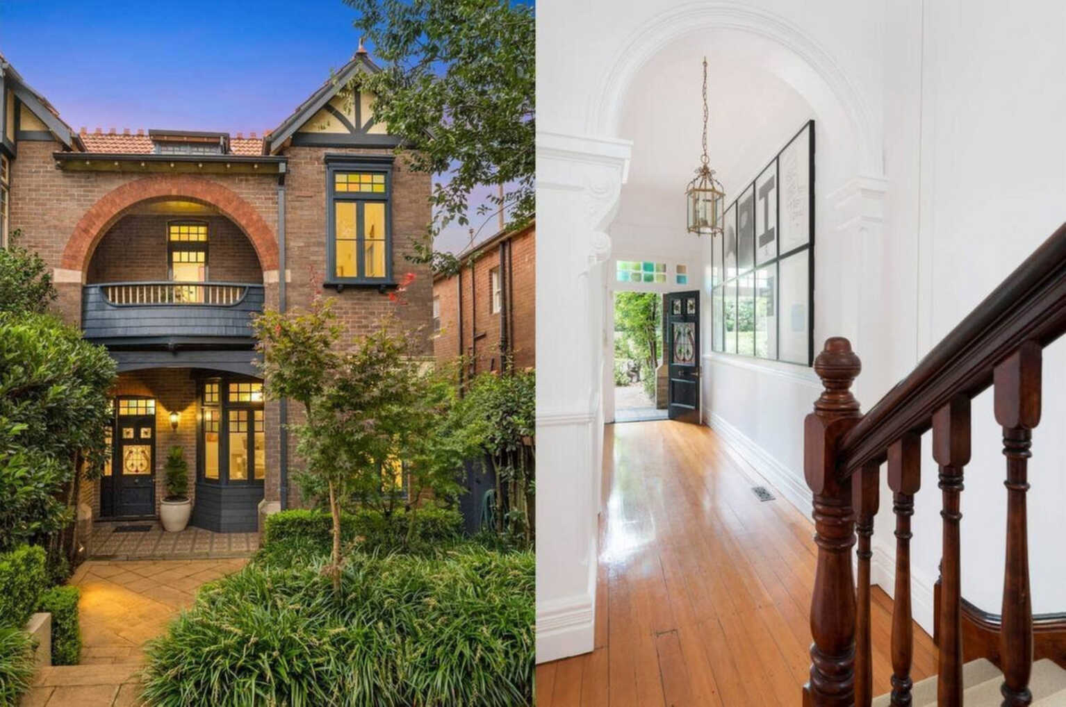42 Shadforth Street Mosman