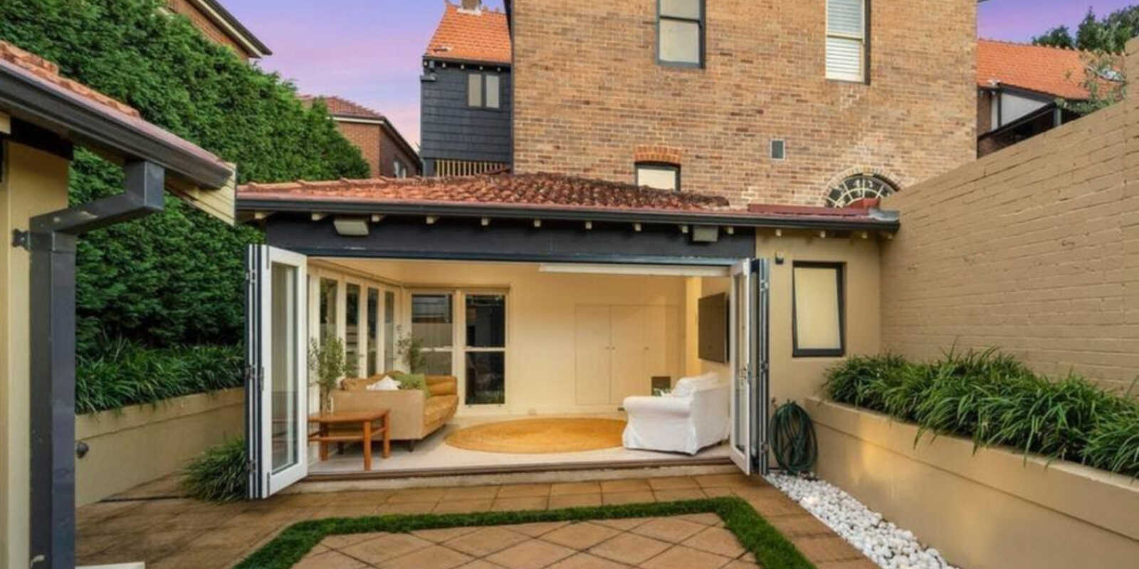 42 Shadforth Street Mosman