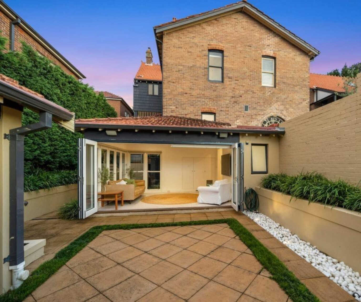 42 Shadforth Street Mosman