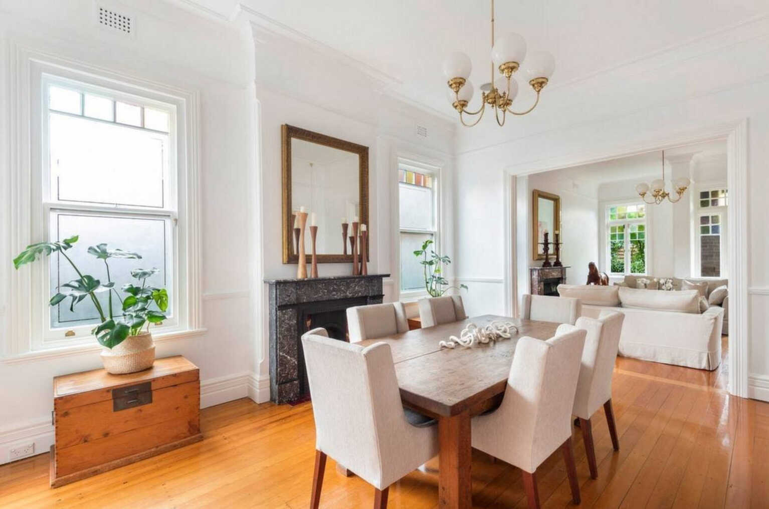 42 Shadforth Street Mosman