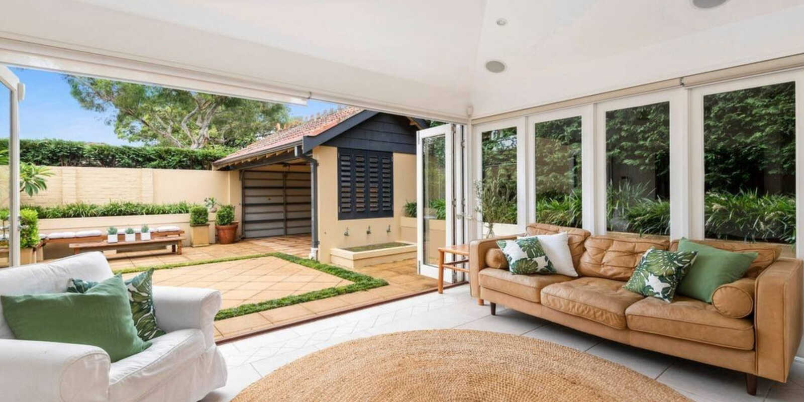 42 Shadforth Street Mosman