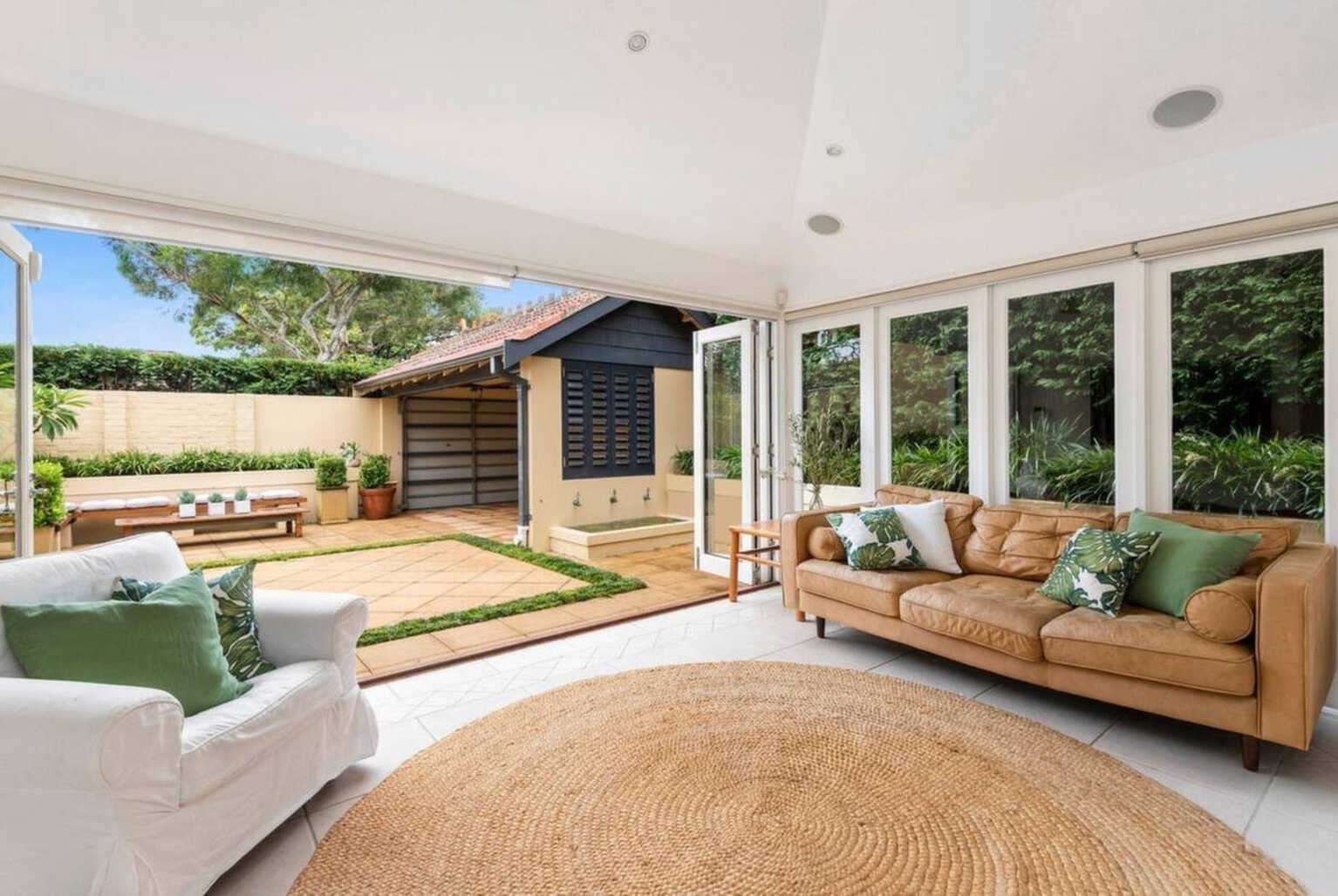 42 Shadforth Street Mosman