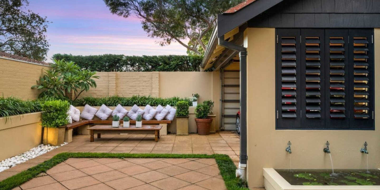 42 Shadforth Street Mosman